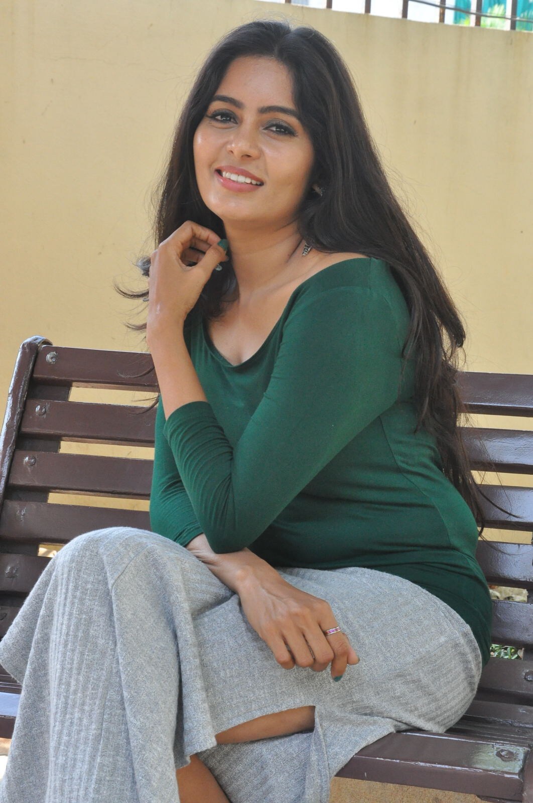 Madhumitha latest photo gallery