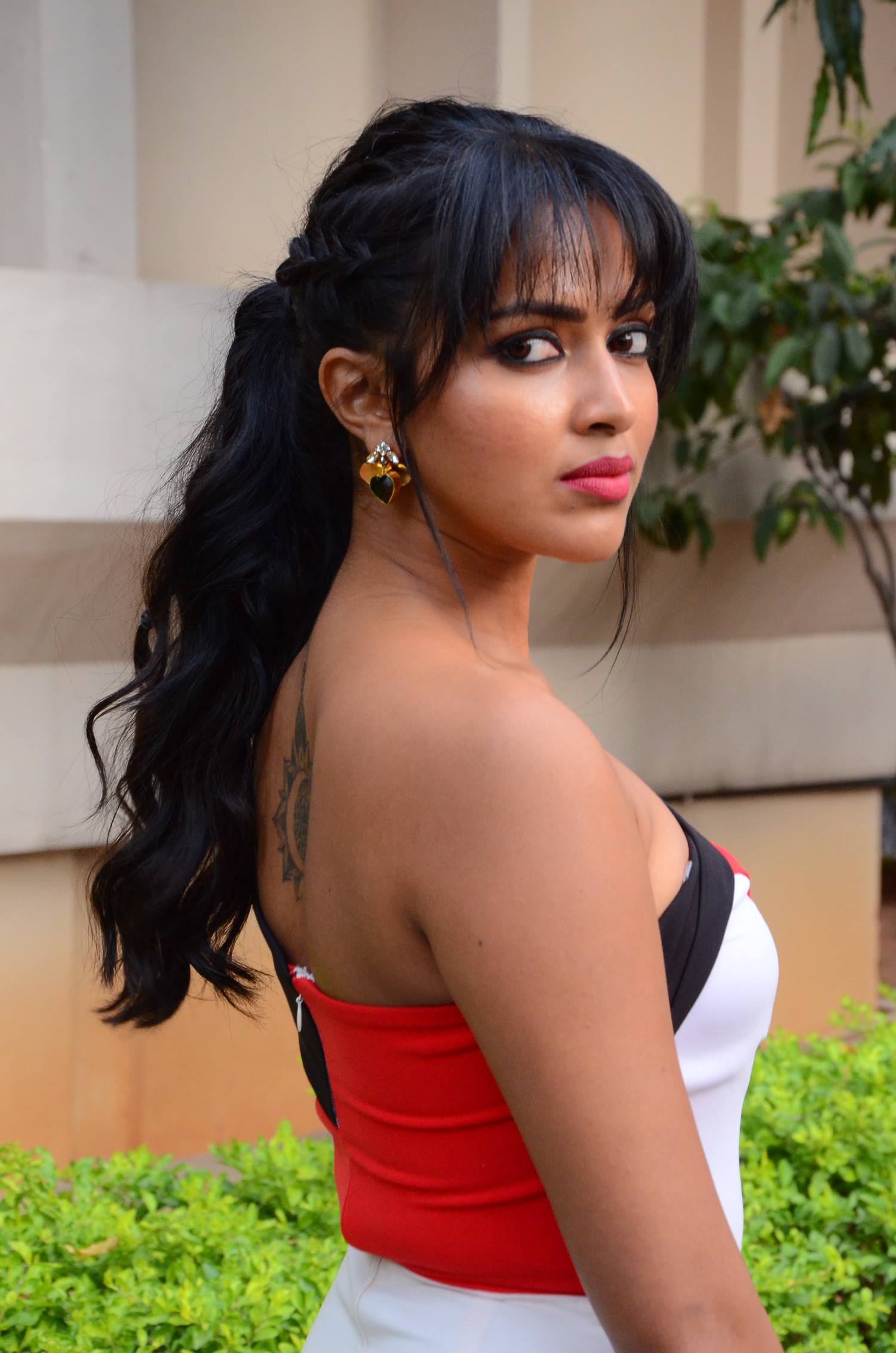 అమలా పాల్ లేటెస్ట్ గ్యాలరీ