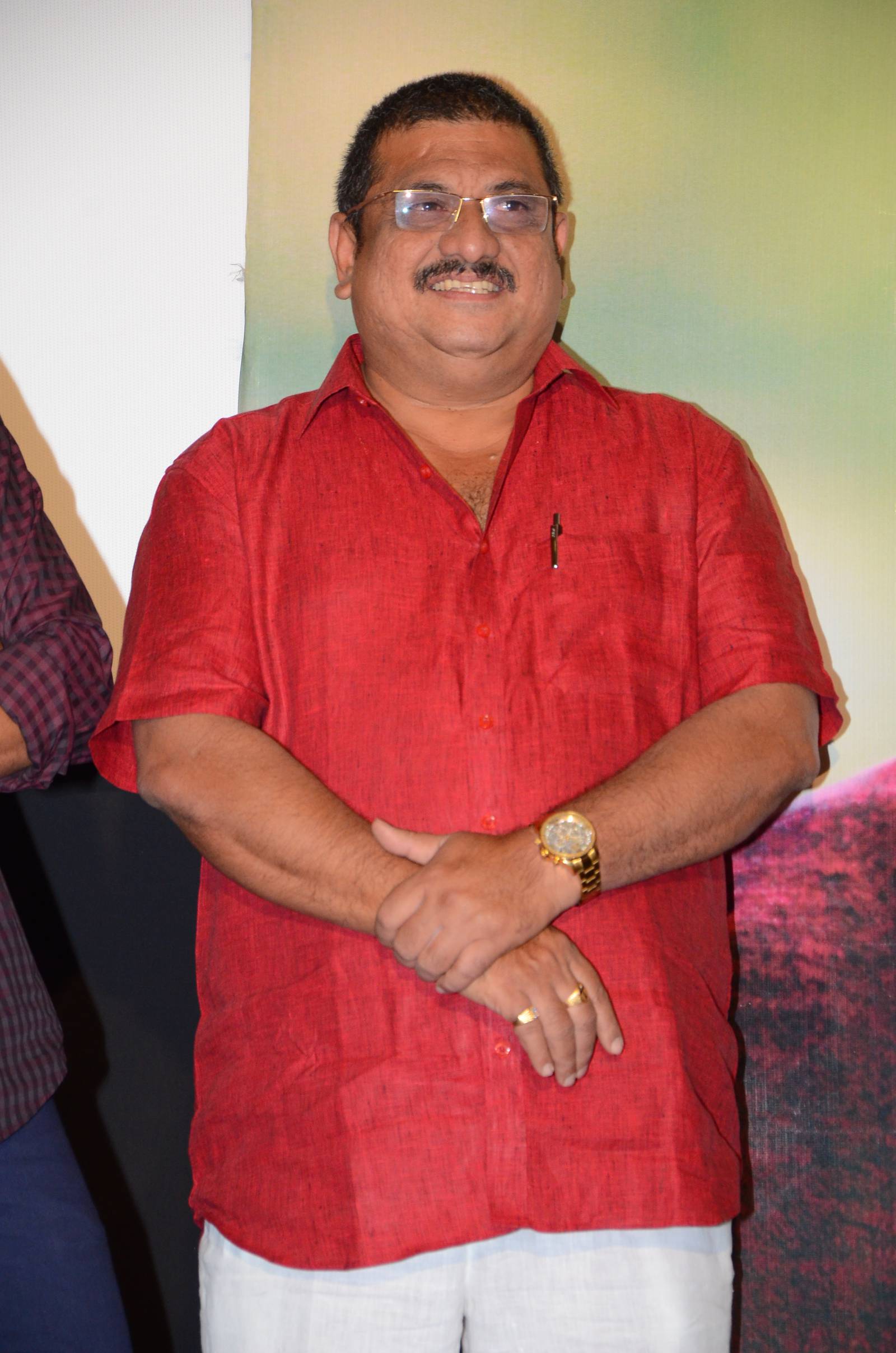 ఛలో మూవీ టీజర్ లాంచ్ ఈవెంట్ గ్యాలరీ