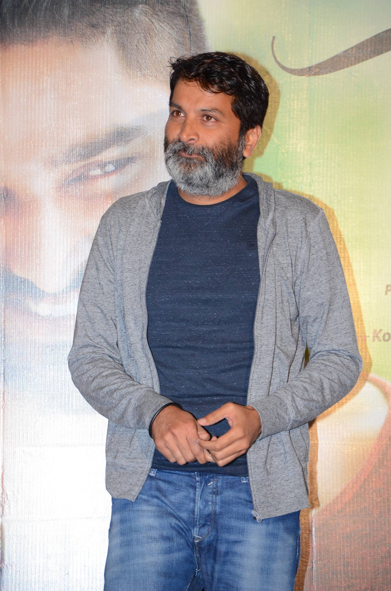 ఛలో మూవీ టీజర్ లాంచ్ ఈవెంట్ గ్యాలరీ