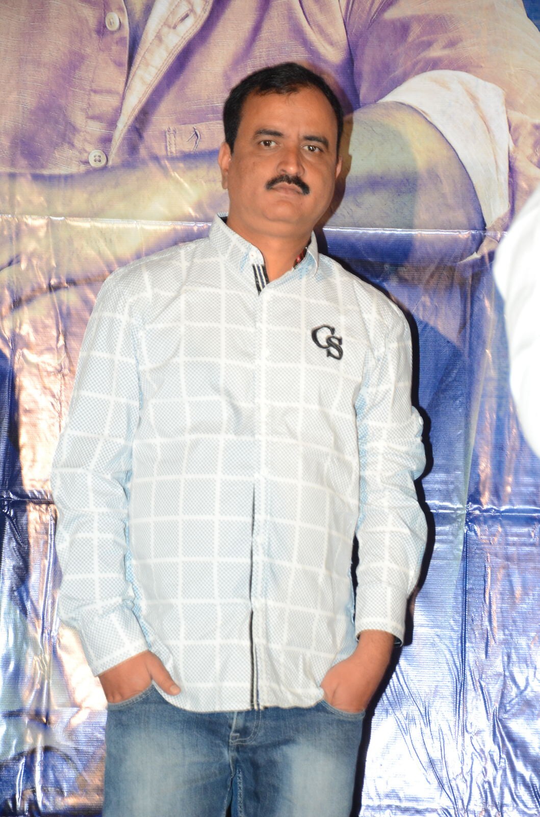 కుటుంబ కథా చిత్రామ్ మూవీ ట్రైలర్ లాంచ్ గ్యాలరీ