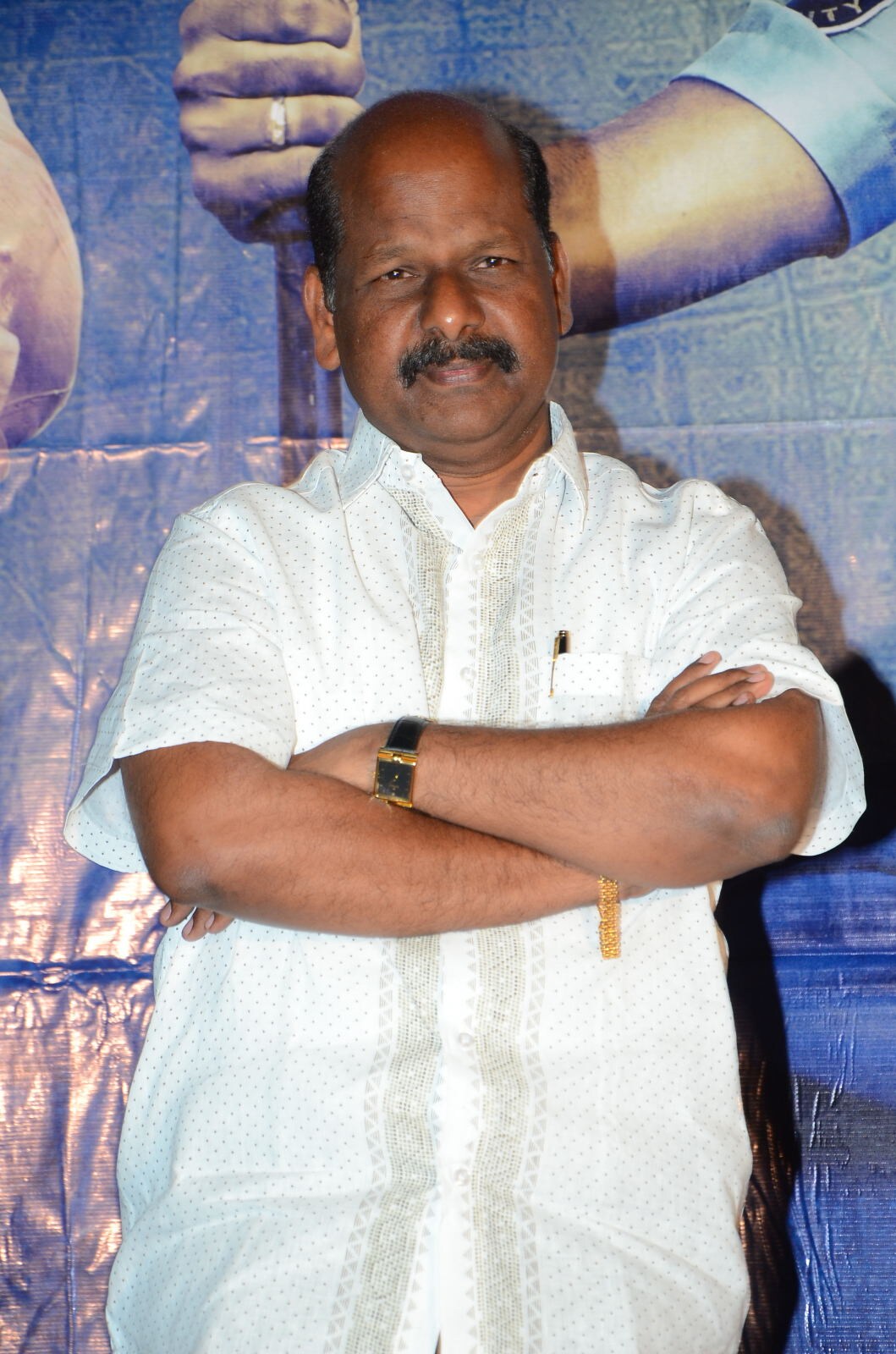 కుటుంబ కథా చిత్రామ్ మూవీ ట్రైలర్ లాంచ్ గ్యాలరీ