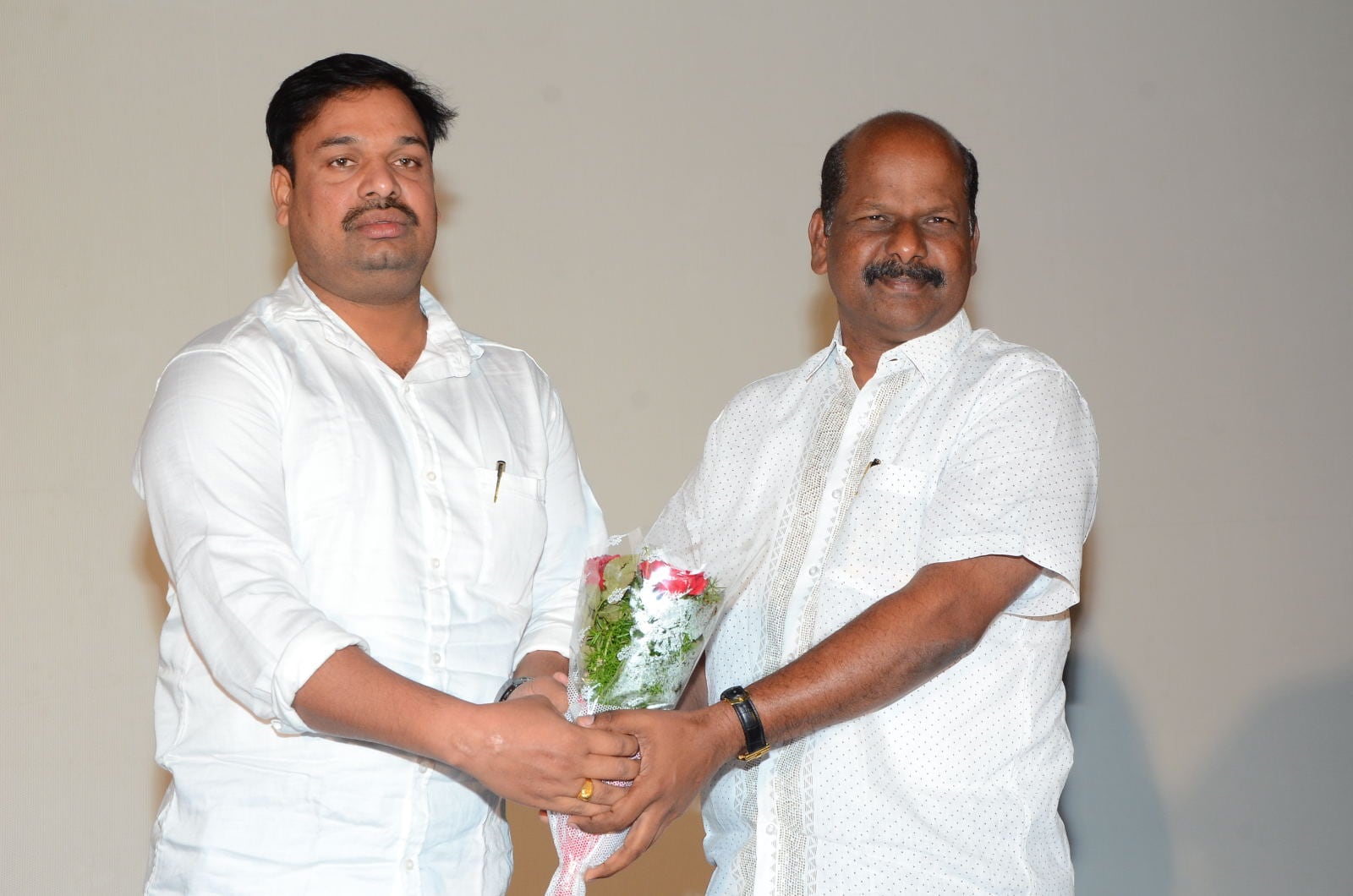 కుటుంబ కథా చిత్రామ్ మూవీ ట్రైలర్ లాంచ్ గ్యాలరీ
