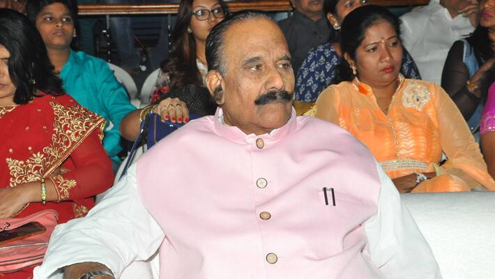 ktr asked me on my comments over cabinet berth says naini narsimha reddy ktr asked me on my comments over cabinet berth says naini narsimha reddy