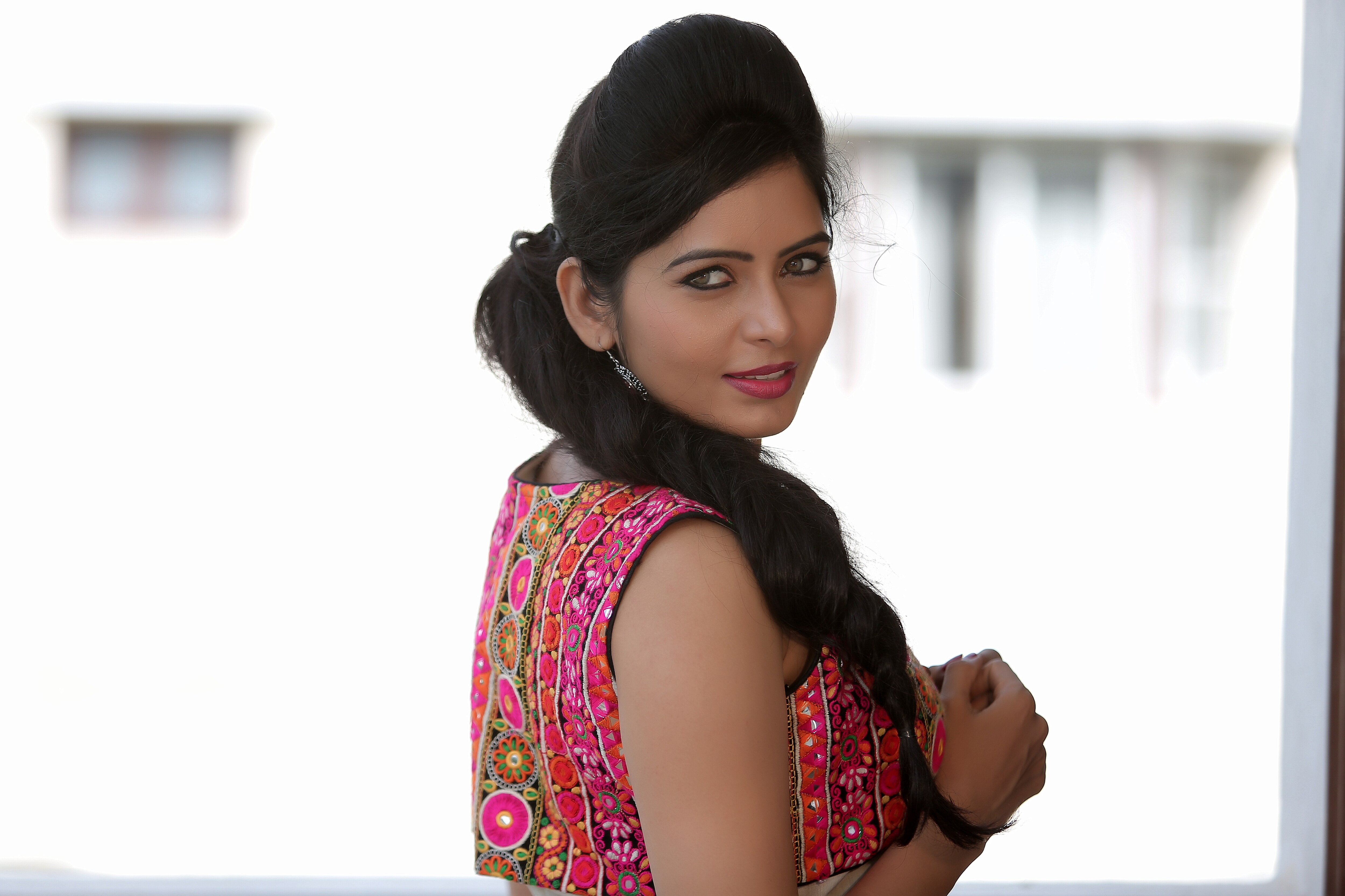 madhumitha lajja movie Heroine photos