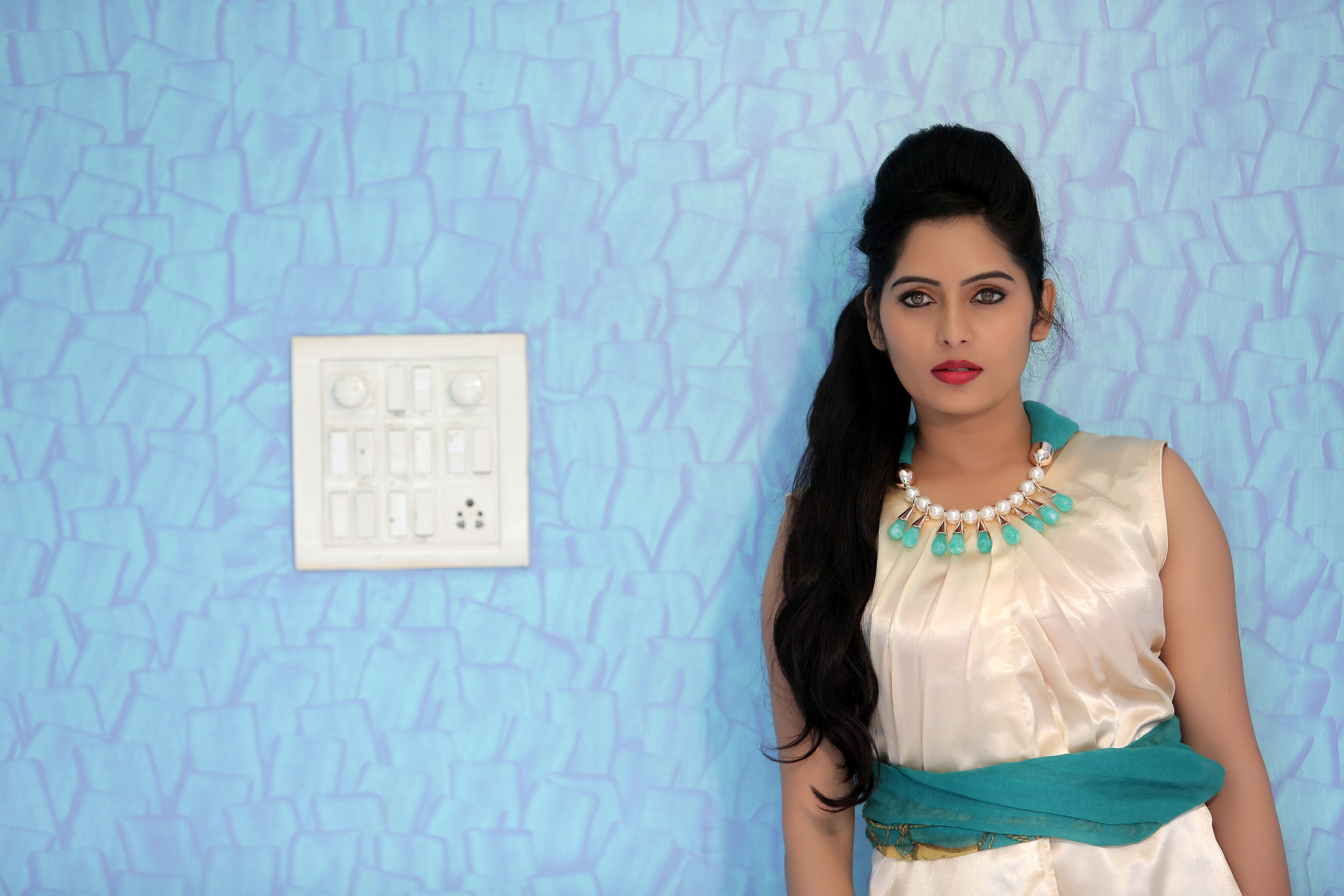 madhumitha lajja movie Heroine photos