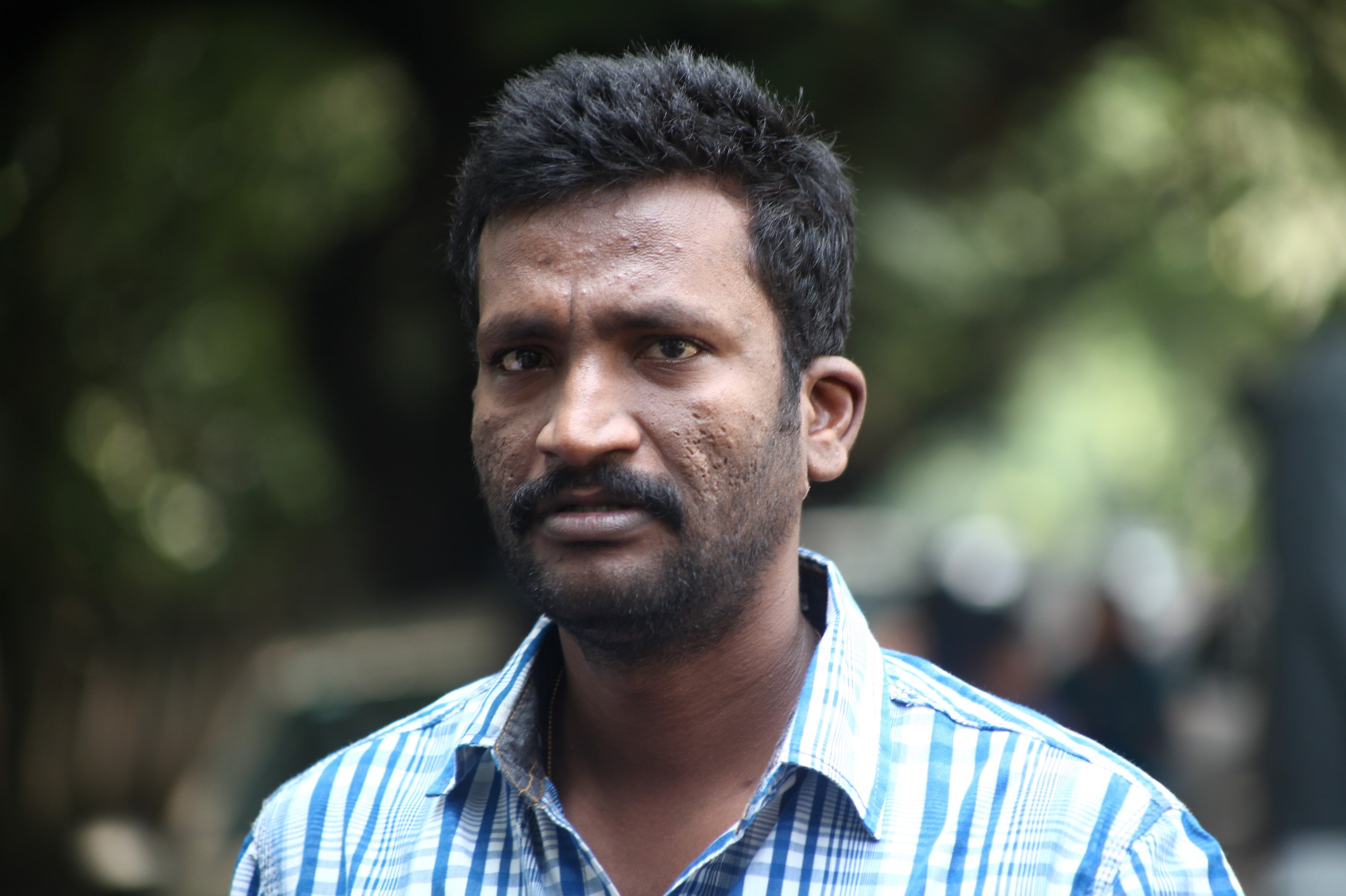 "కేరాఫ్ సూర్య" మూవీ వర్కింగ్ స్టిల్స్
