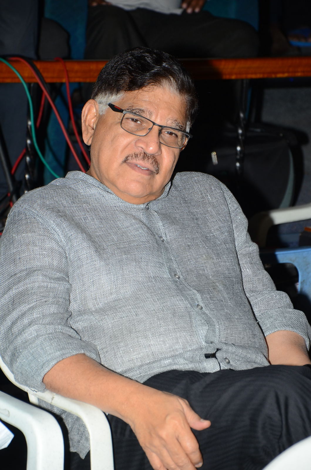 నెక్ష్ట్ నువ్వే ట్రైలర్ లాంచ్ ఈవెంట్ గ్యాలరీ