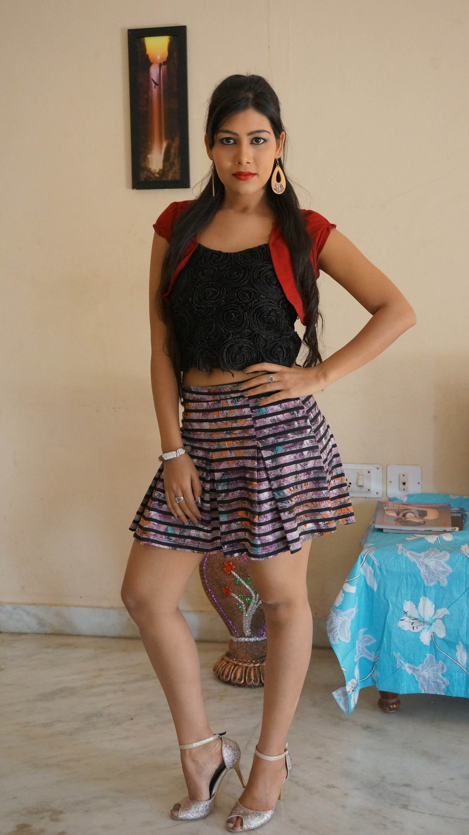 IDEM DEYYAM movie latest stills