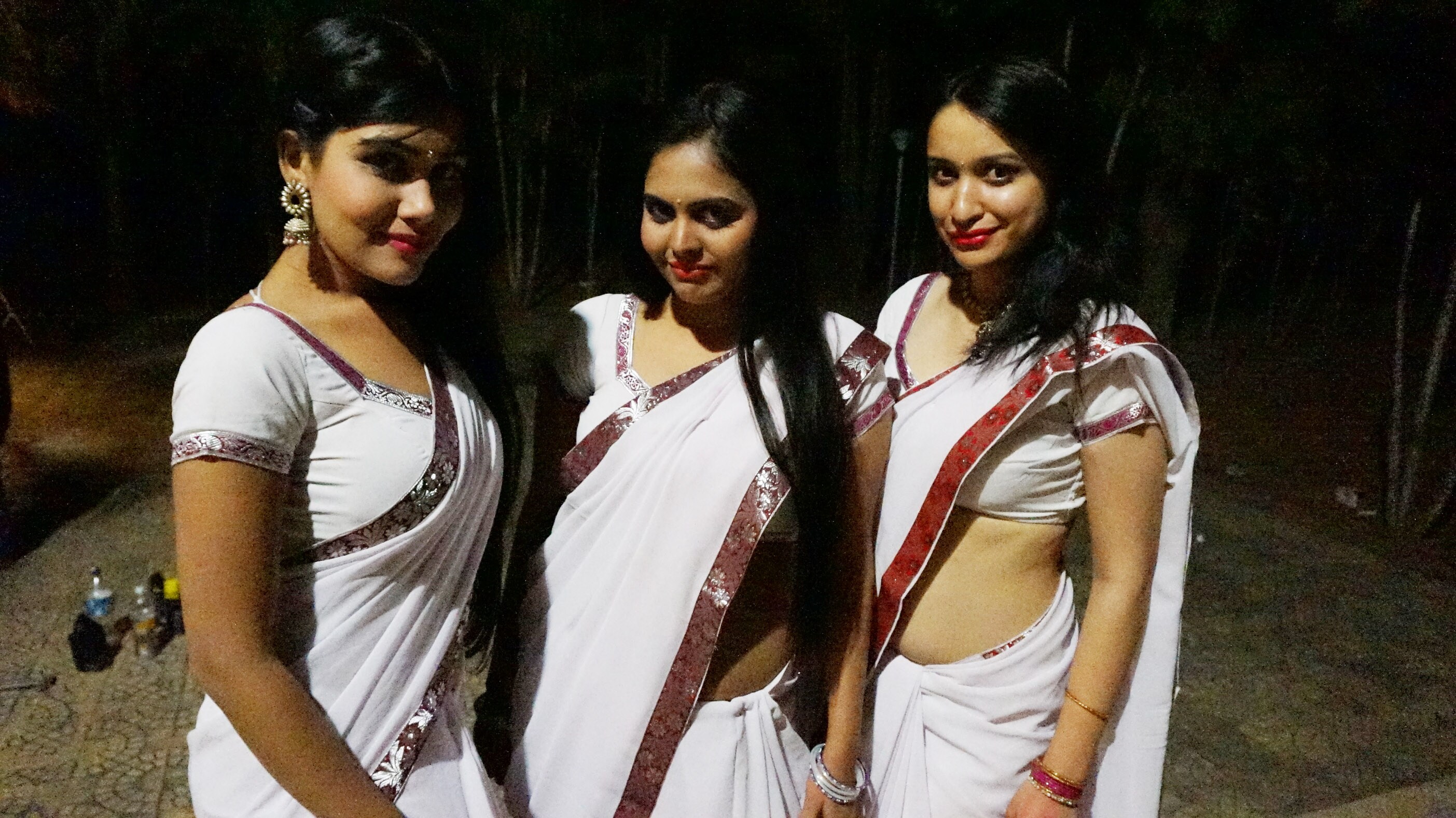 IDEM DEYYAM movie latest stills