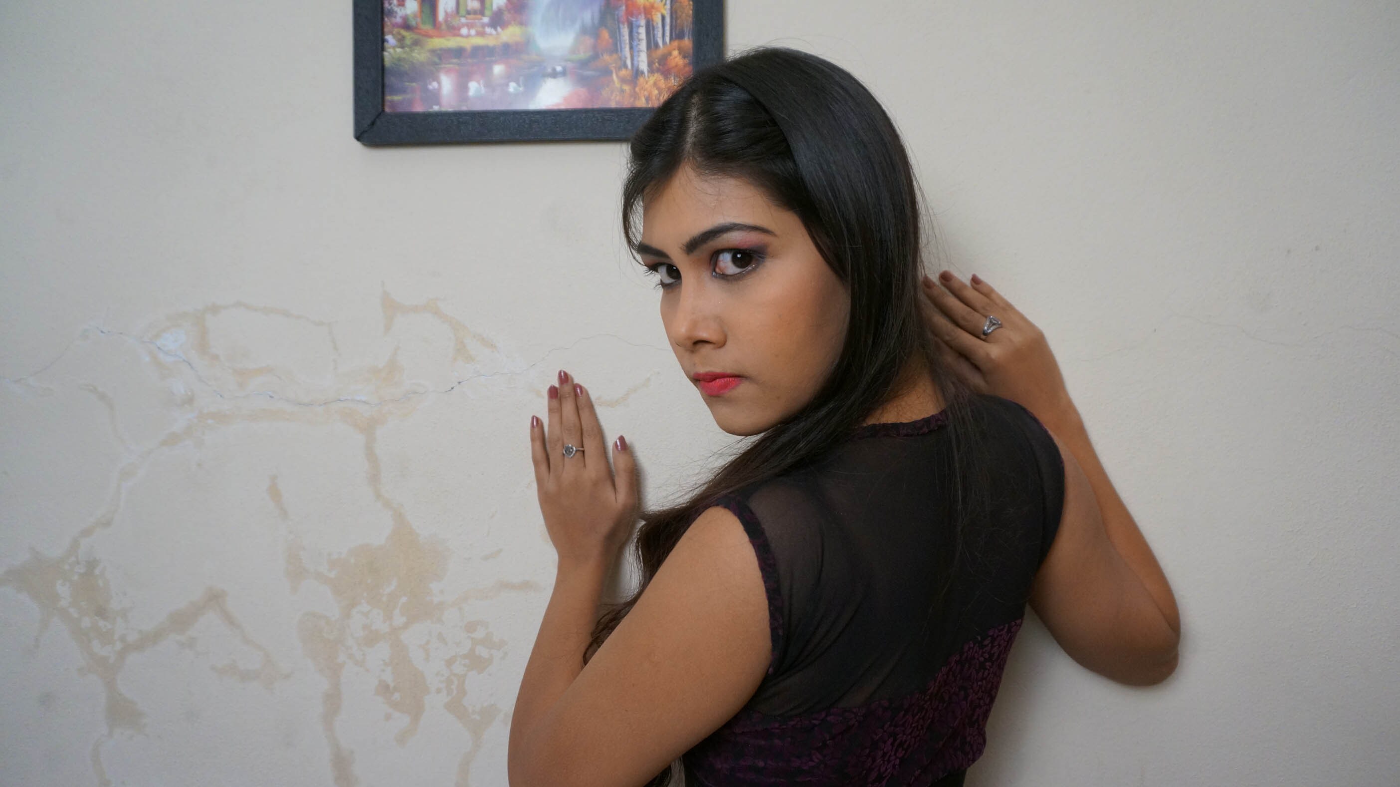 IDEM DEYYAM movie latest stills