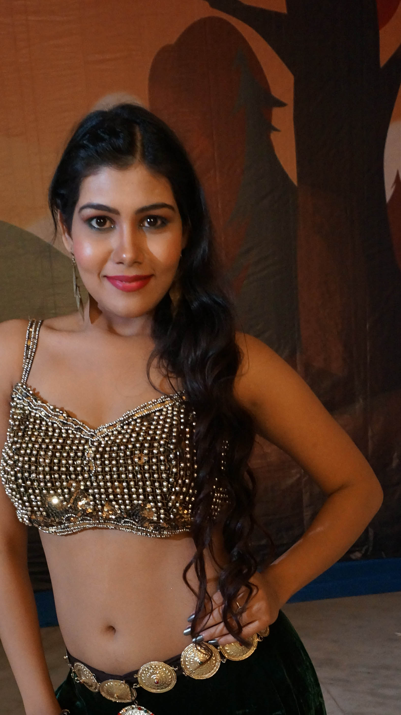 IDEM DEYYAM movie latest stills