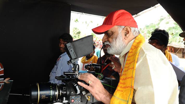 wanted pandugod movie damages k raghavendrarao image in a big time wanted pandugod movie damages k raghavendrarao image in a big time