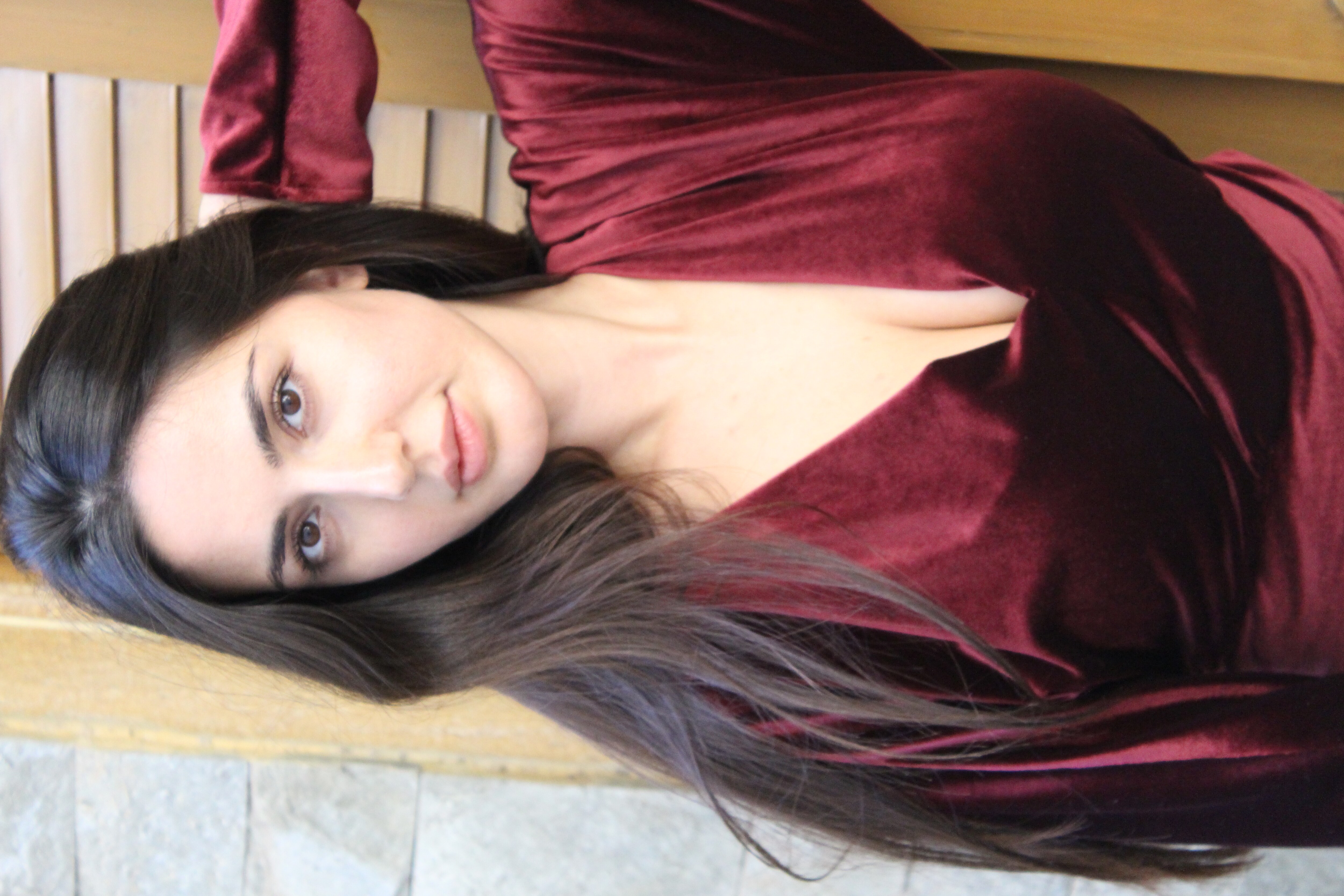 farrah actress busy telugu