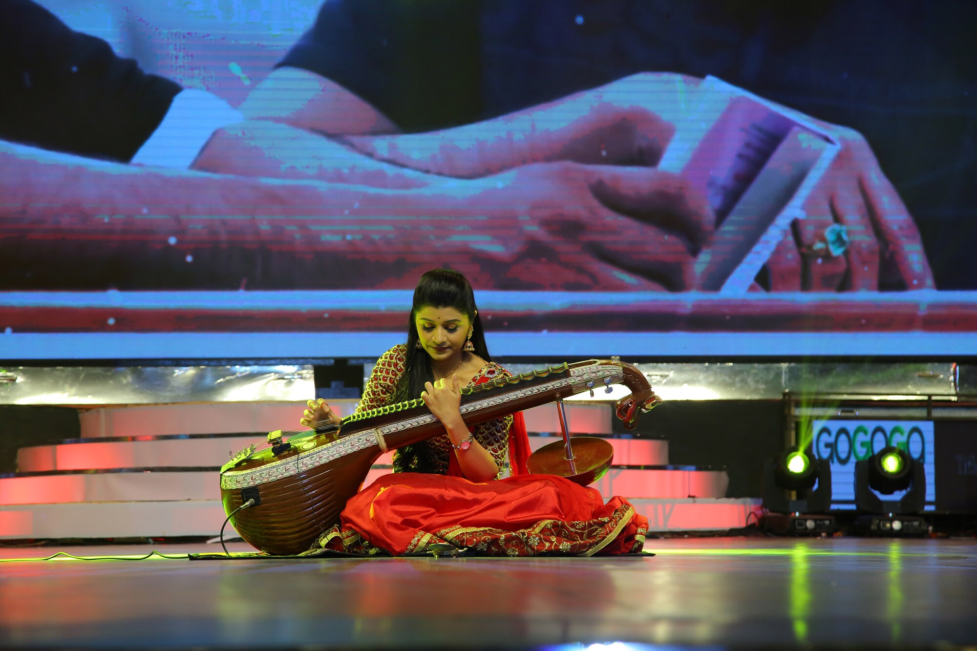 అజ్ఞాతవాసి మూవీ ఆడియో లాంచ్ ఈవెంట్ గ్యాలరీ