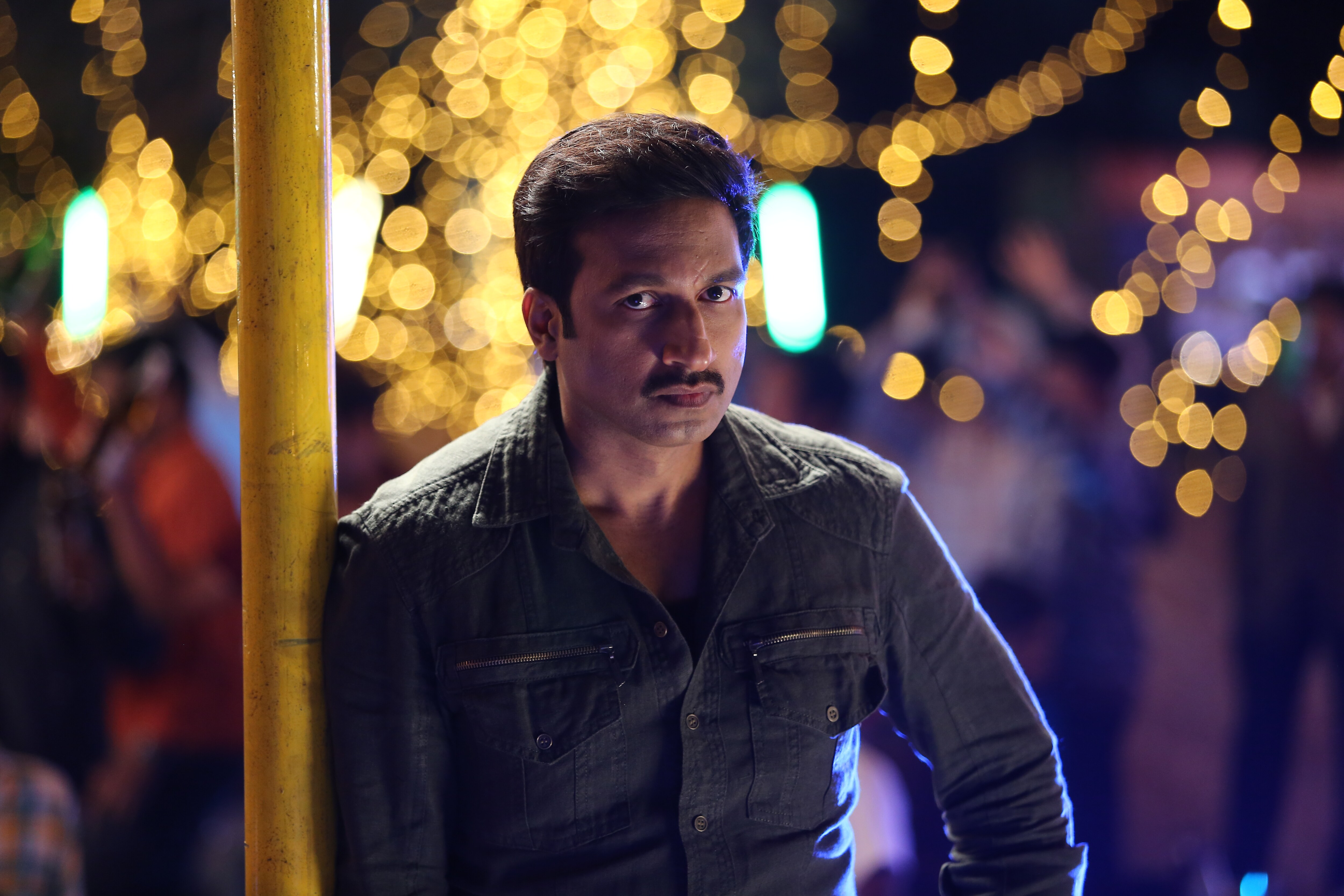 oxygen movie stills