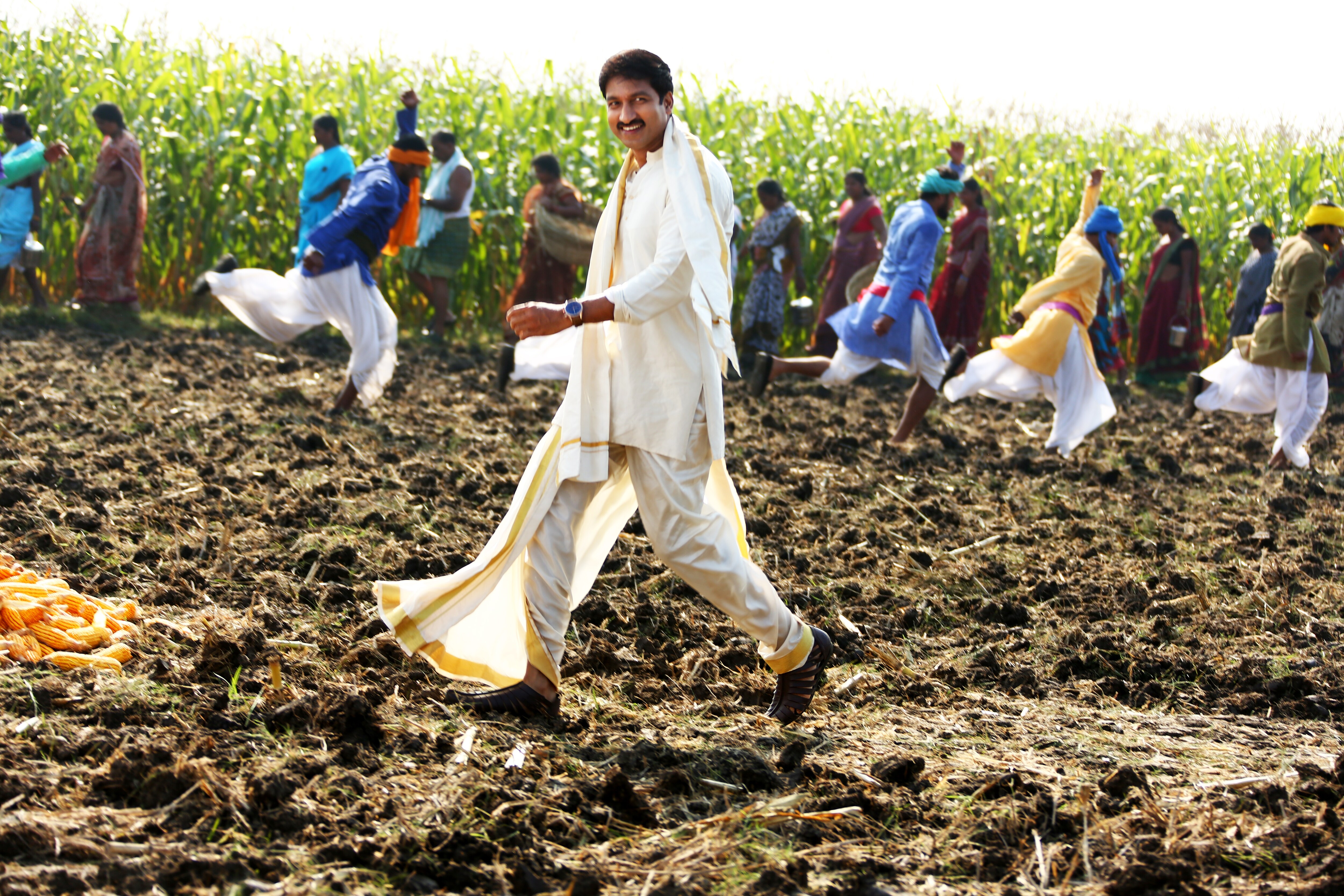oxygen movie stills