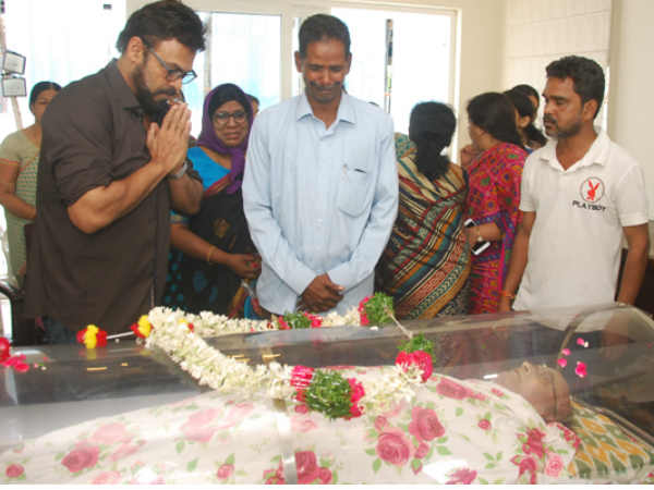 vips and celebrities condolance to c narayana reddy