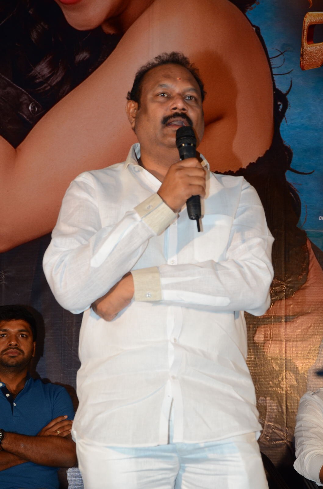 బాలకృష్ణుడు మూవీ ప్రీ రిలీజ్ ఈవెంట్ గ్యాలరీ