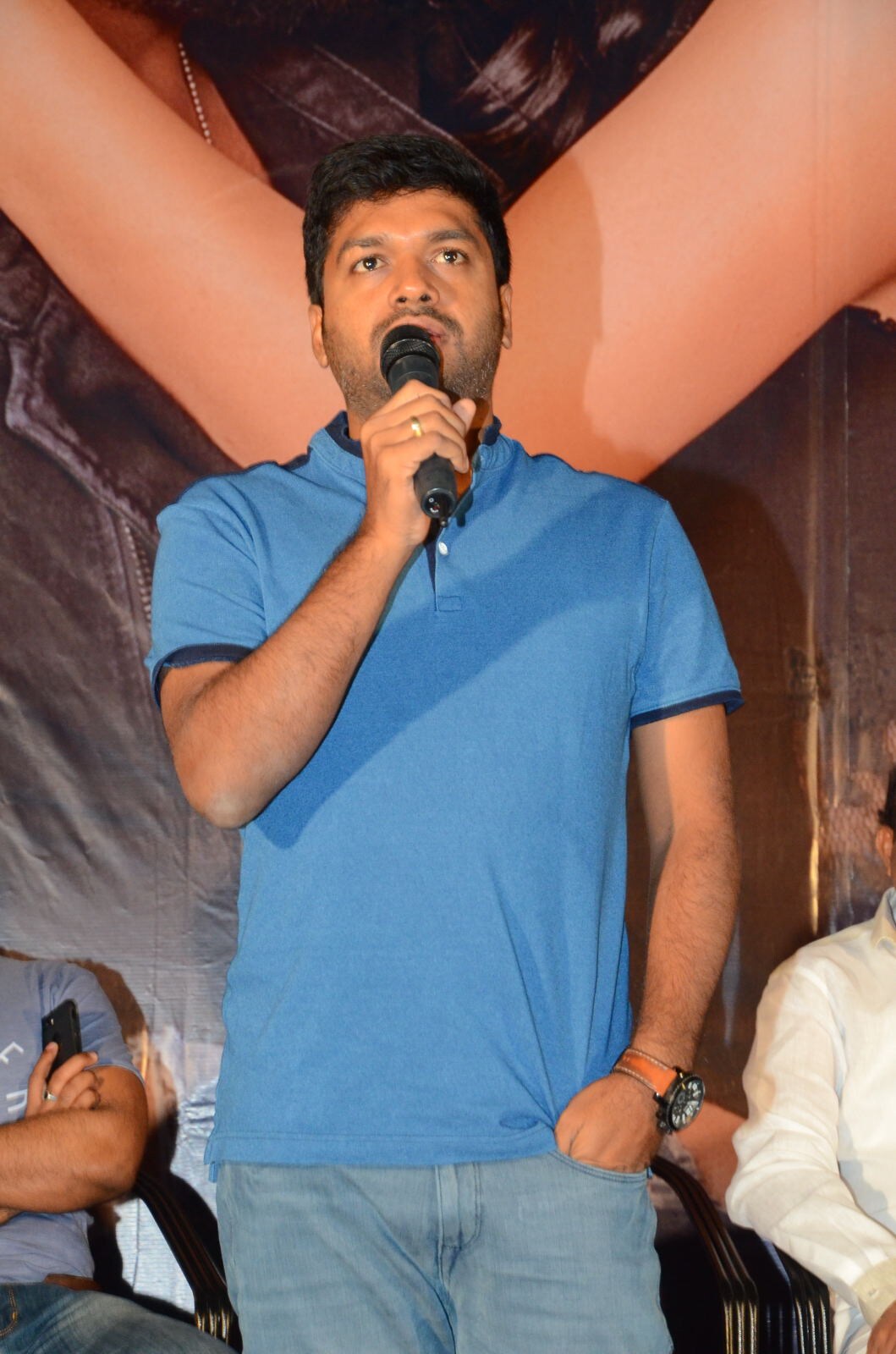 బాలకృష్ణుడు మూవీ ప్రీ రిలీజ్ ఈవెంట్ గ్యాలరీ