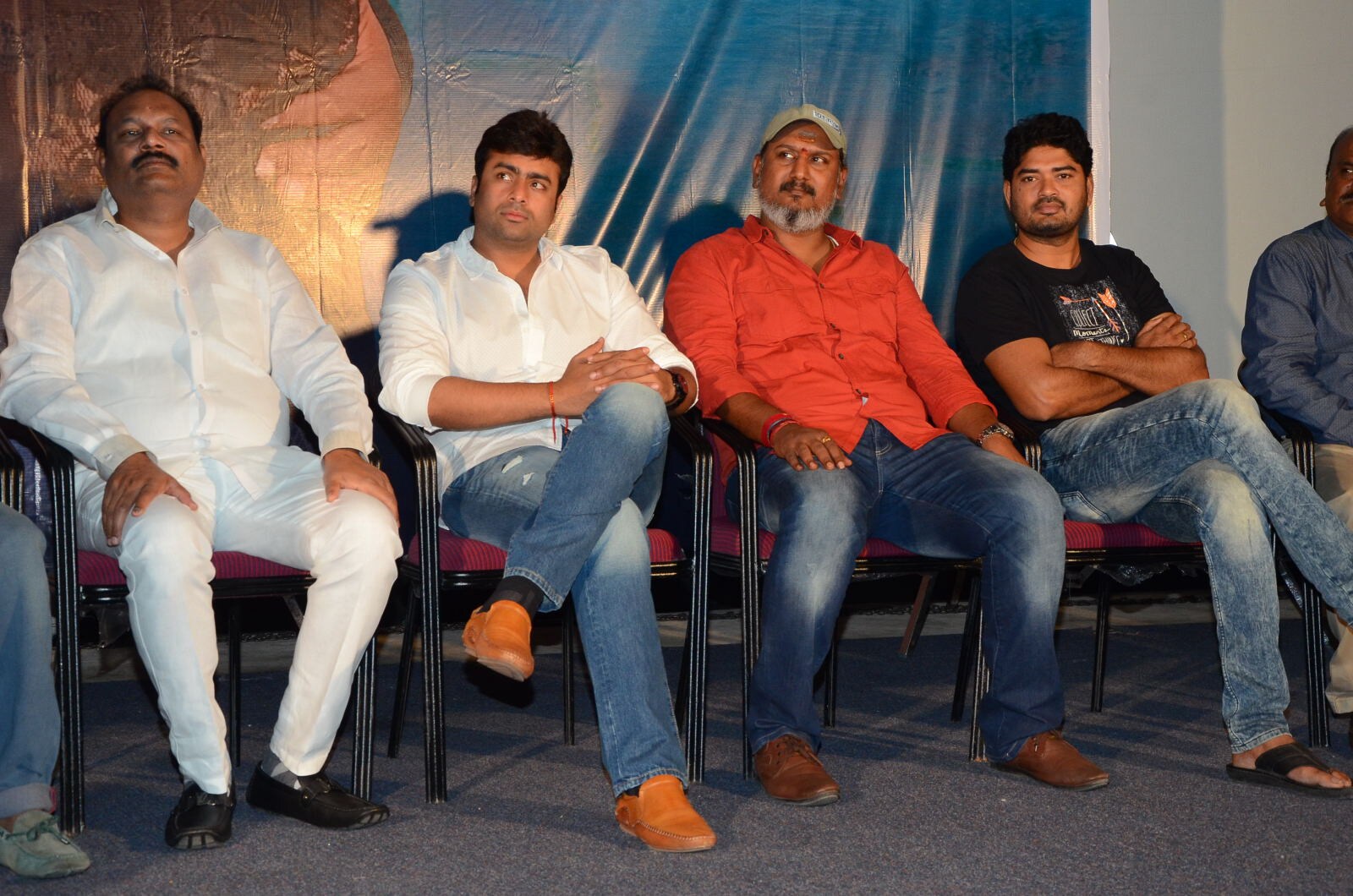 బాలకృష్ణుడు మూవీ ప్రీ రిలీజ్ ఈవెంట్ గ్యాలరీ