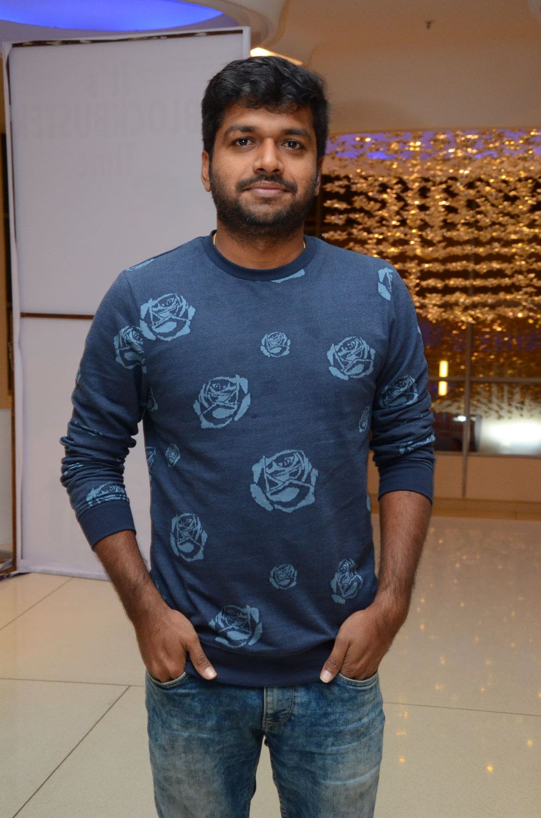 రాజా ది గ్రేట్ సక్సెస్ మీట్ ఫోటో గ్యాలరీ