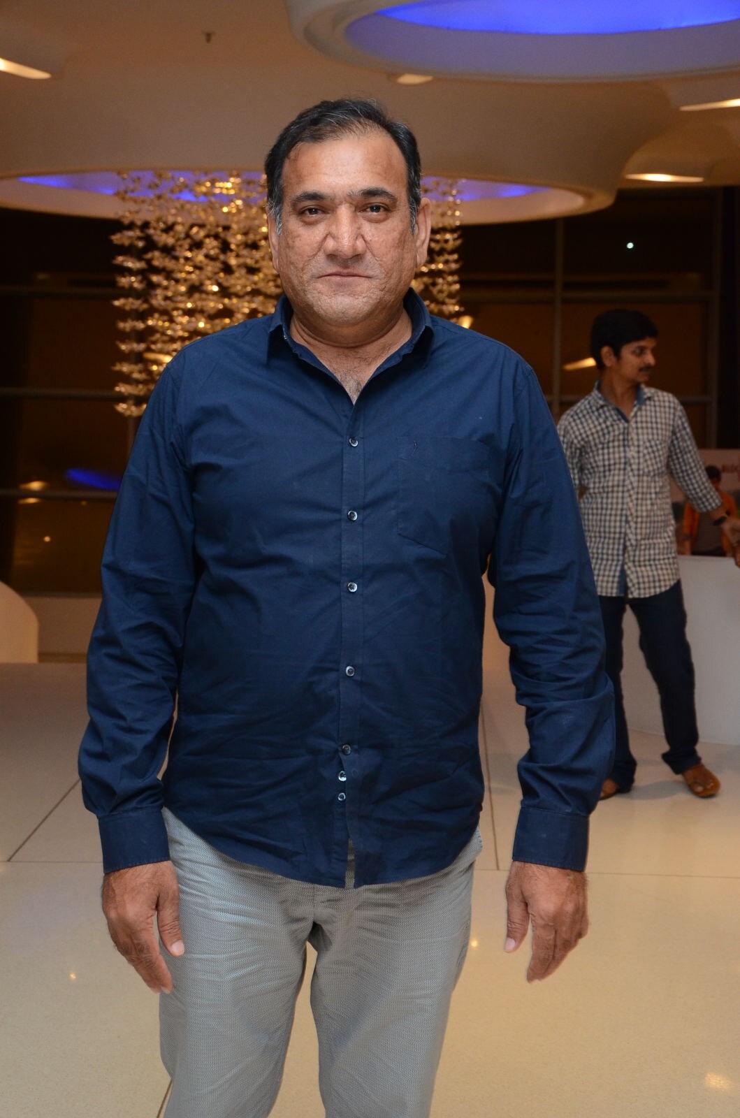 రాజా ది గ్రేట్ సక్సెస్ మీట్ ఫోటో గ్యాలరీ
