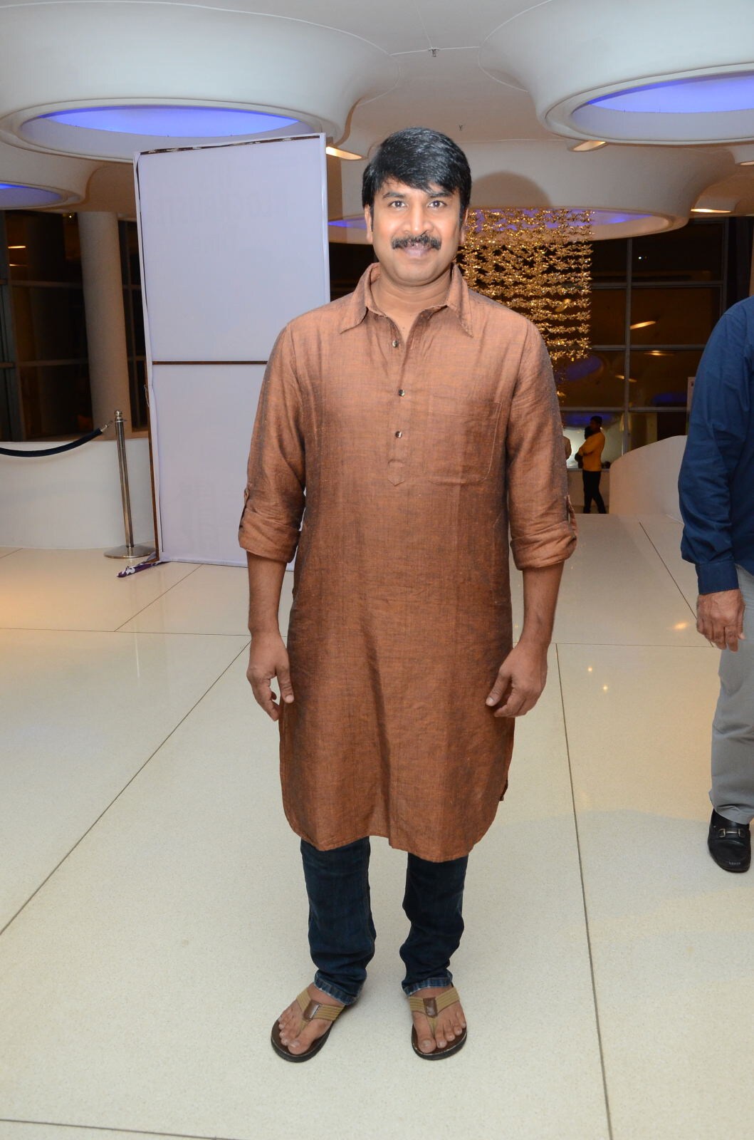 రాజా ది గ్రేట్ సక్సెస్ మీట్ ఫోటో గ్యాలరీ