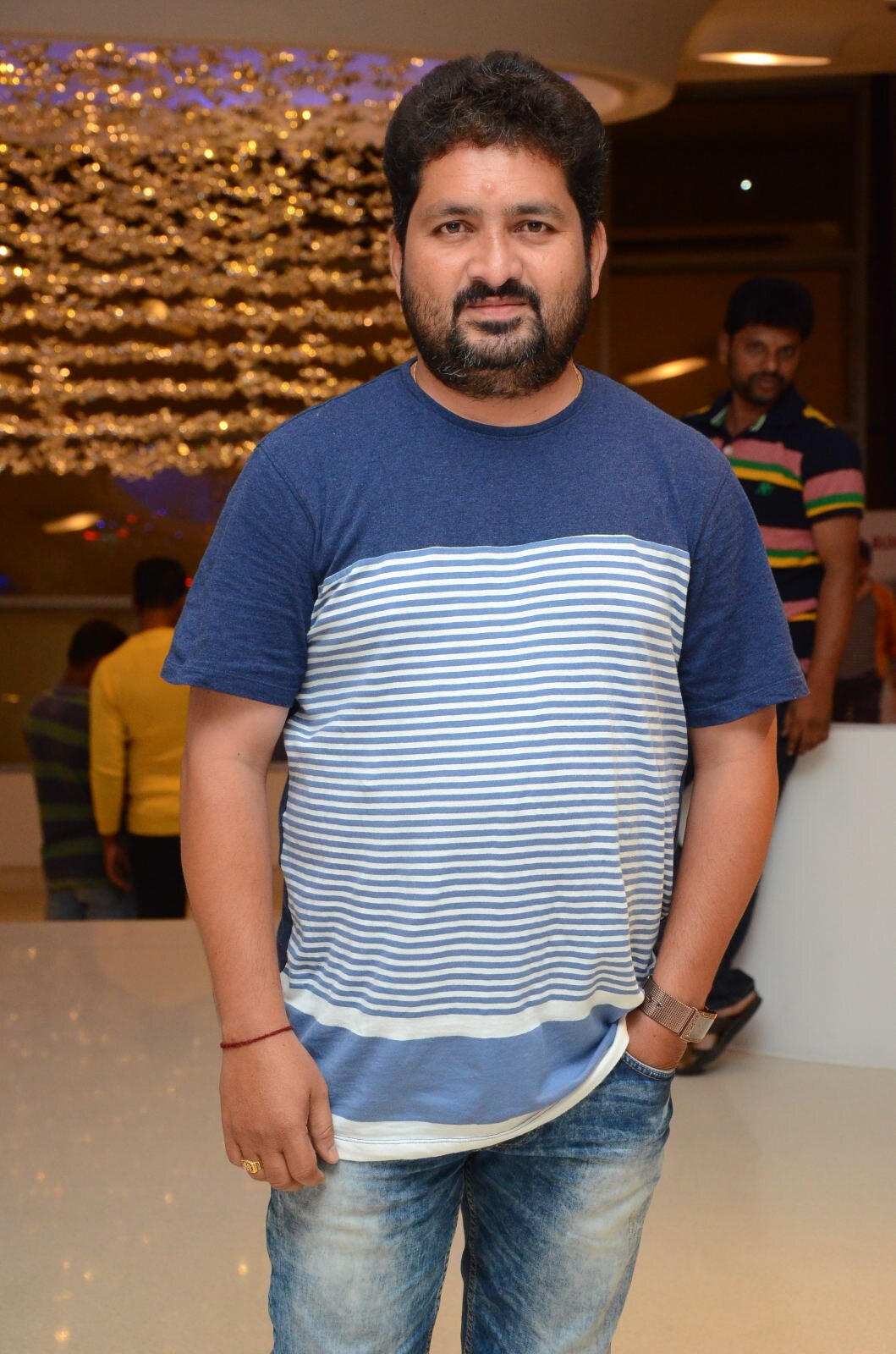రాజా ది గ్రేట్ సక్సెస్ మీట్ ఫోటో గ్యాలరీ