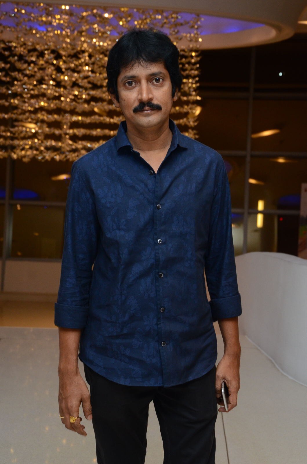 రాజా ది గ్రేట్ సక్సెస్ మీట్ ఫోటో గ్యాలరీ