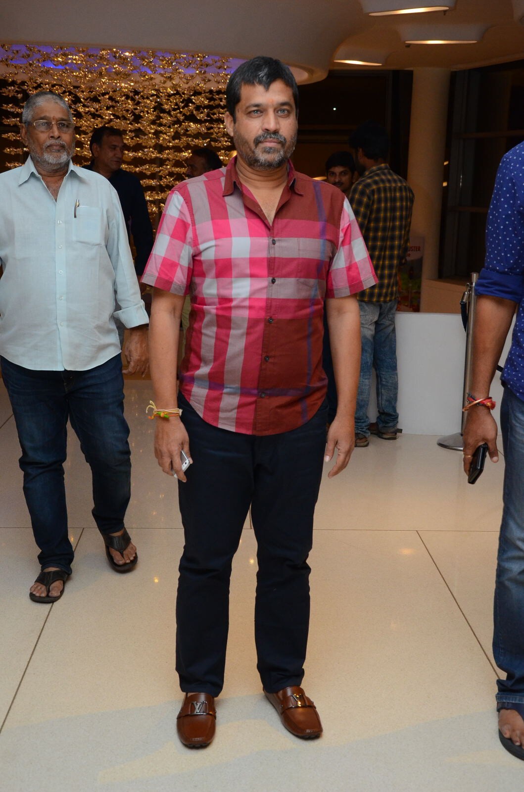 రాజా ది గ్రేట్ సక్సెస్ మీట్ ఫోటో గ్యాలరీ