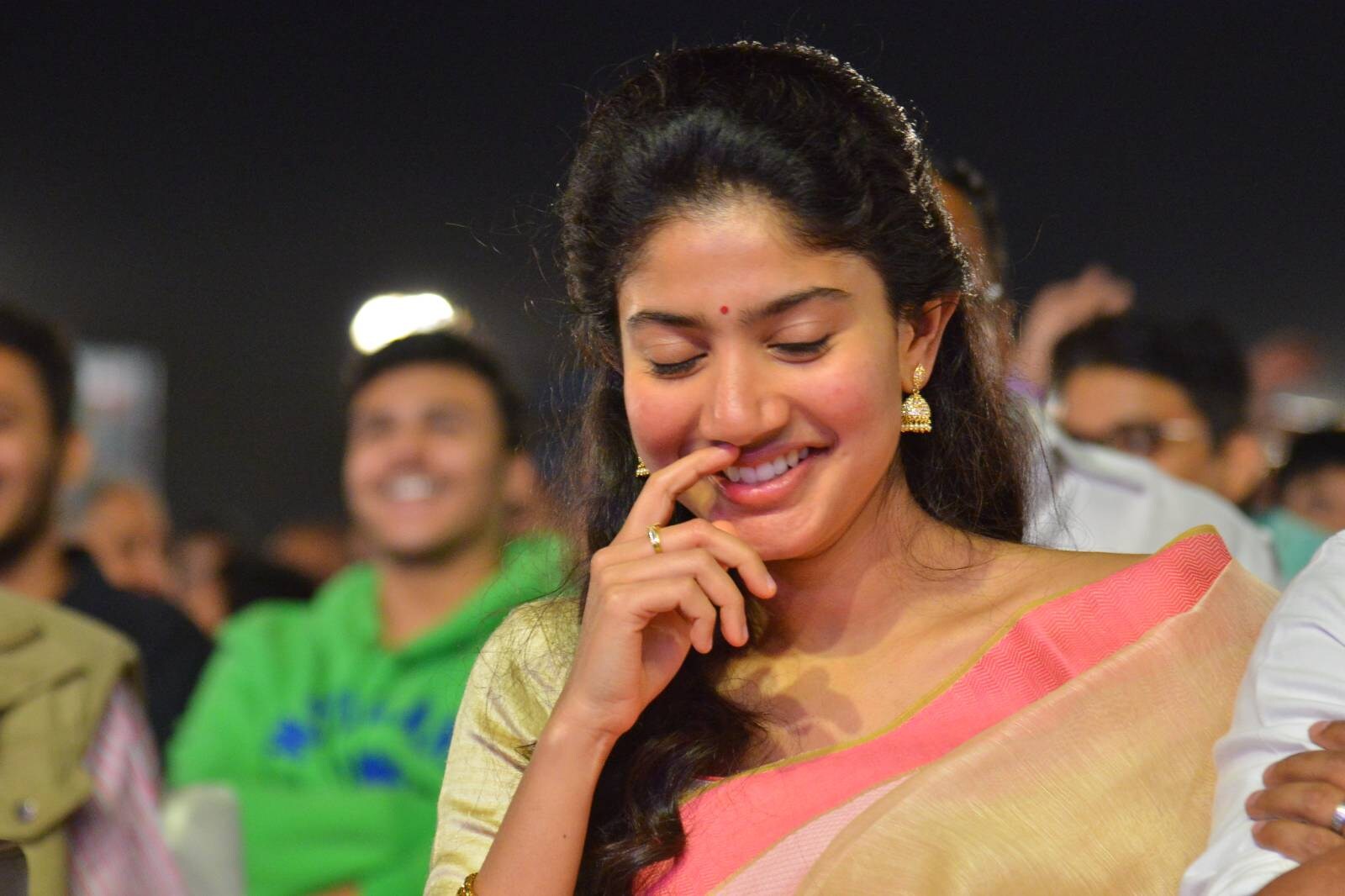 NANI MCA PRE RELEASE EVENT GALLERY