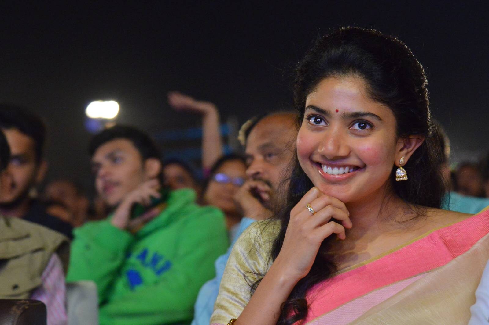 NANI MCA PRE RELEASE EVENT GALLERY
