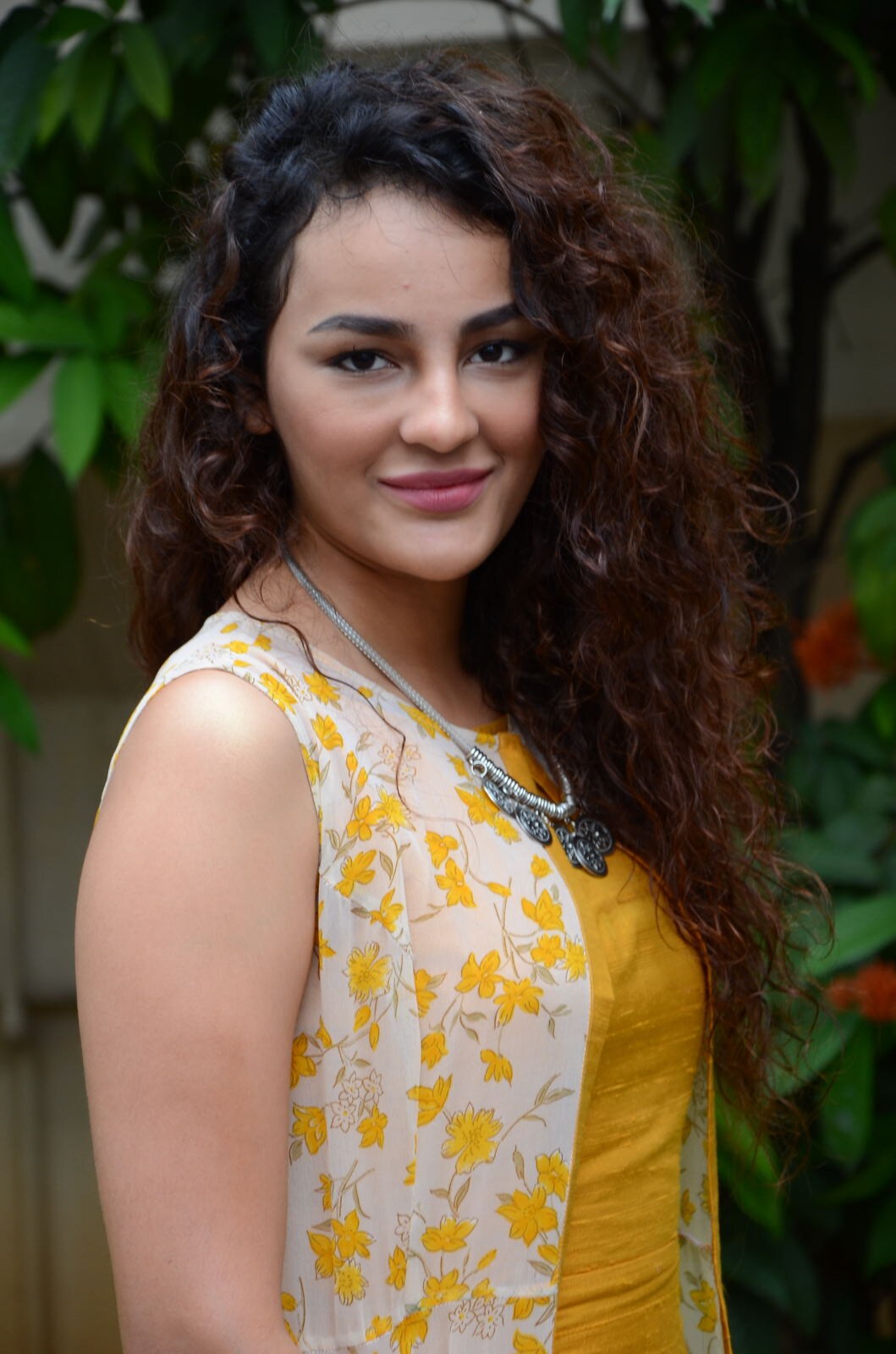 సీరత్ కపూర్ లేటెస్ట్ ఫోటో గ్యాలరీ