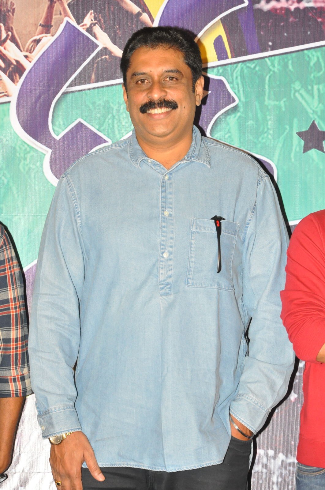 లవర్స్ క్లబ్ మూవీ ప్రీ రిలీజ్ ఈవెంట్ గ్యాలరీ