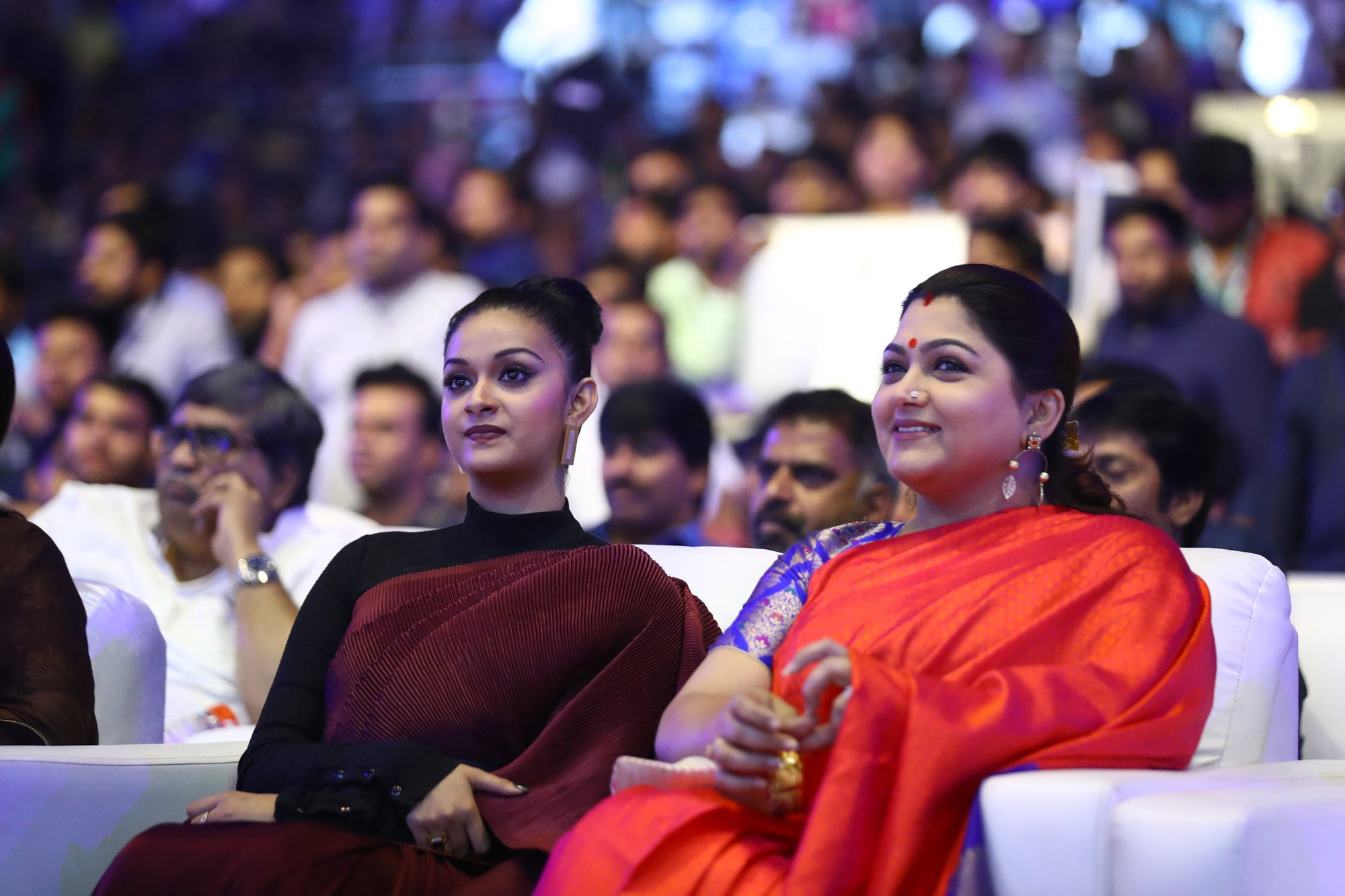 అజ్ఞాతవాసి మూవీ ఆడియో లాంచ్ ఈవెంట్ గ్యాలరీ