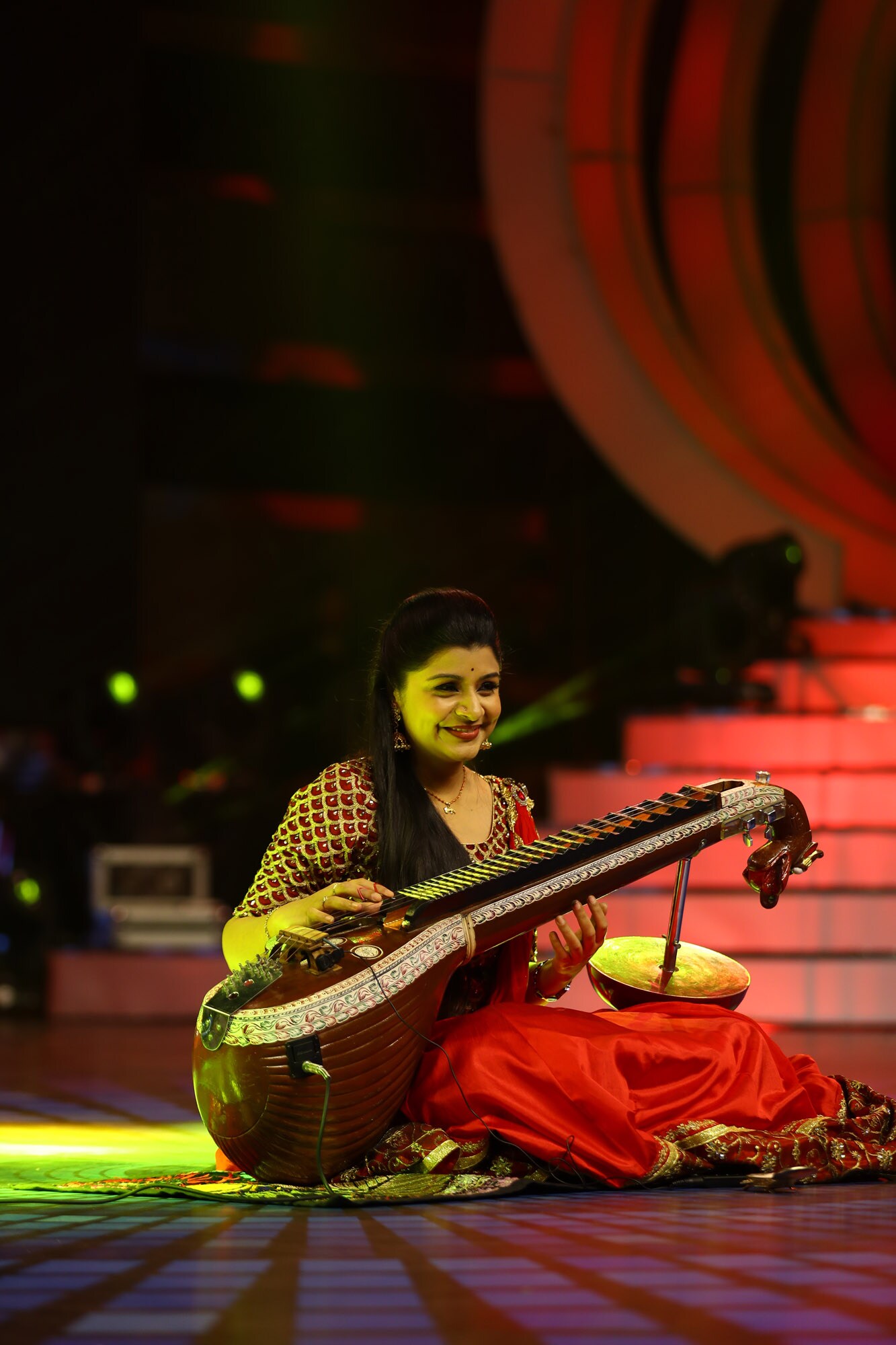 అజ్ఞాతవాసి మూవీ ఆడియో లాంచ్ ఈవెంట్ గ్యాలరీ