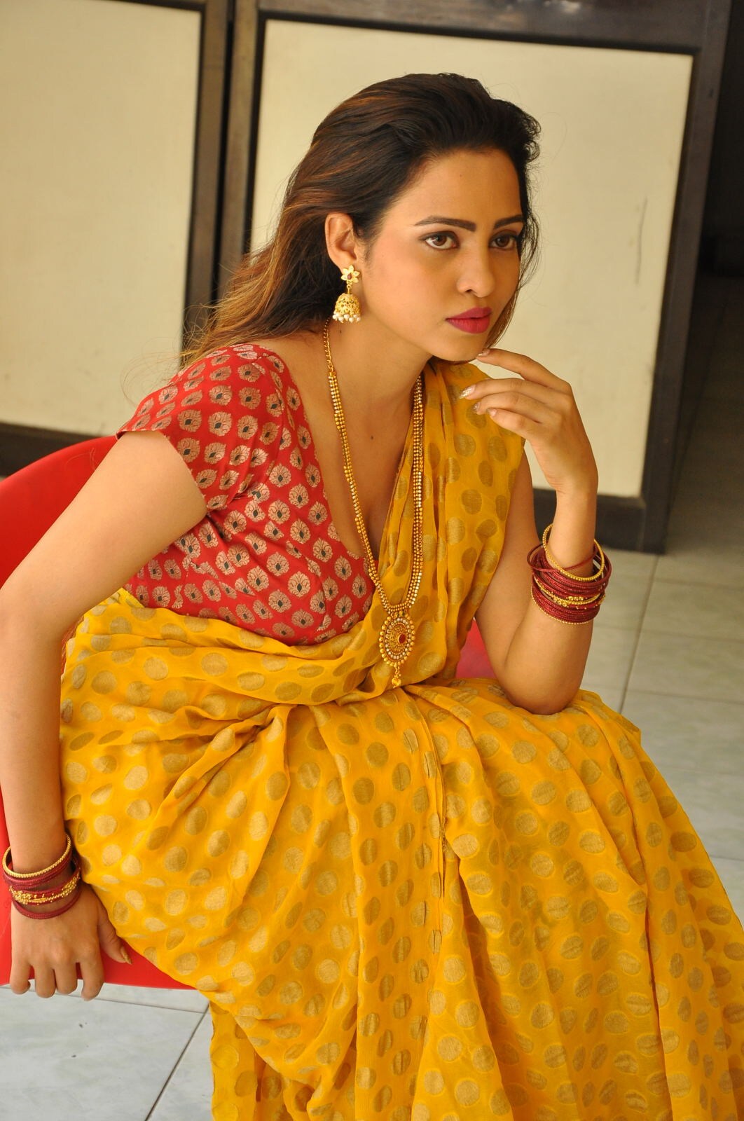 గీతా షా లేటెస్ట్ గ్యాలరీ