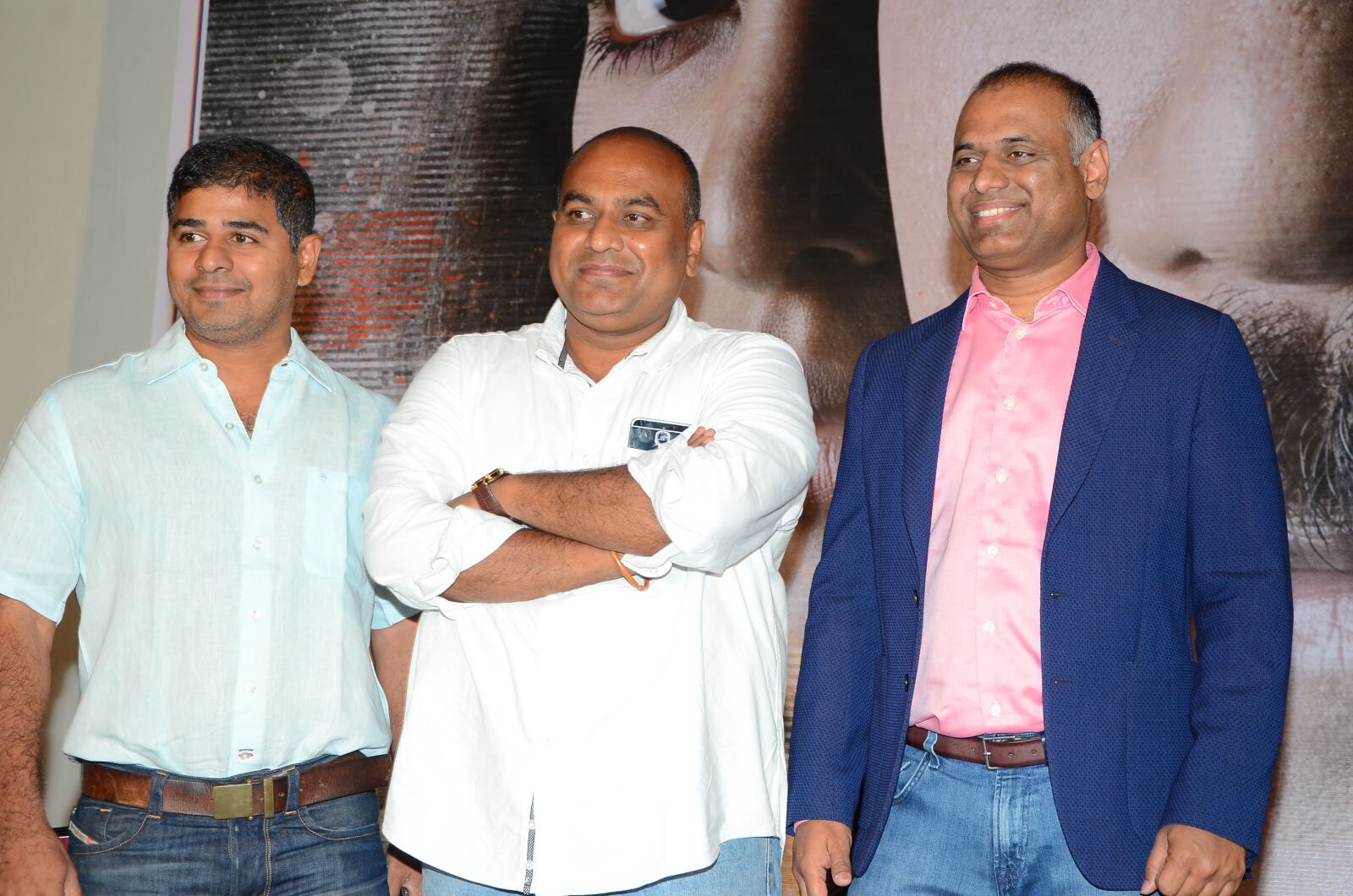 రాజు గారి గది 2 మూవీ ట్రైలర్ లాంచ్ ఫోటో గ్యాలరీ
