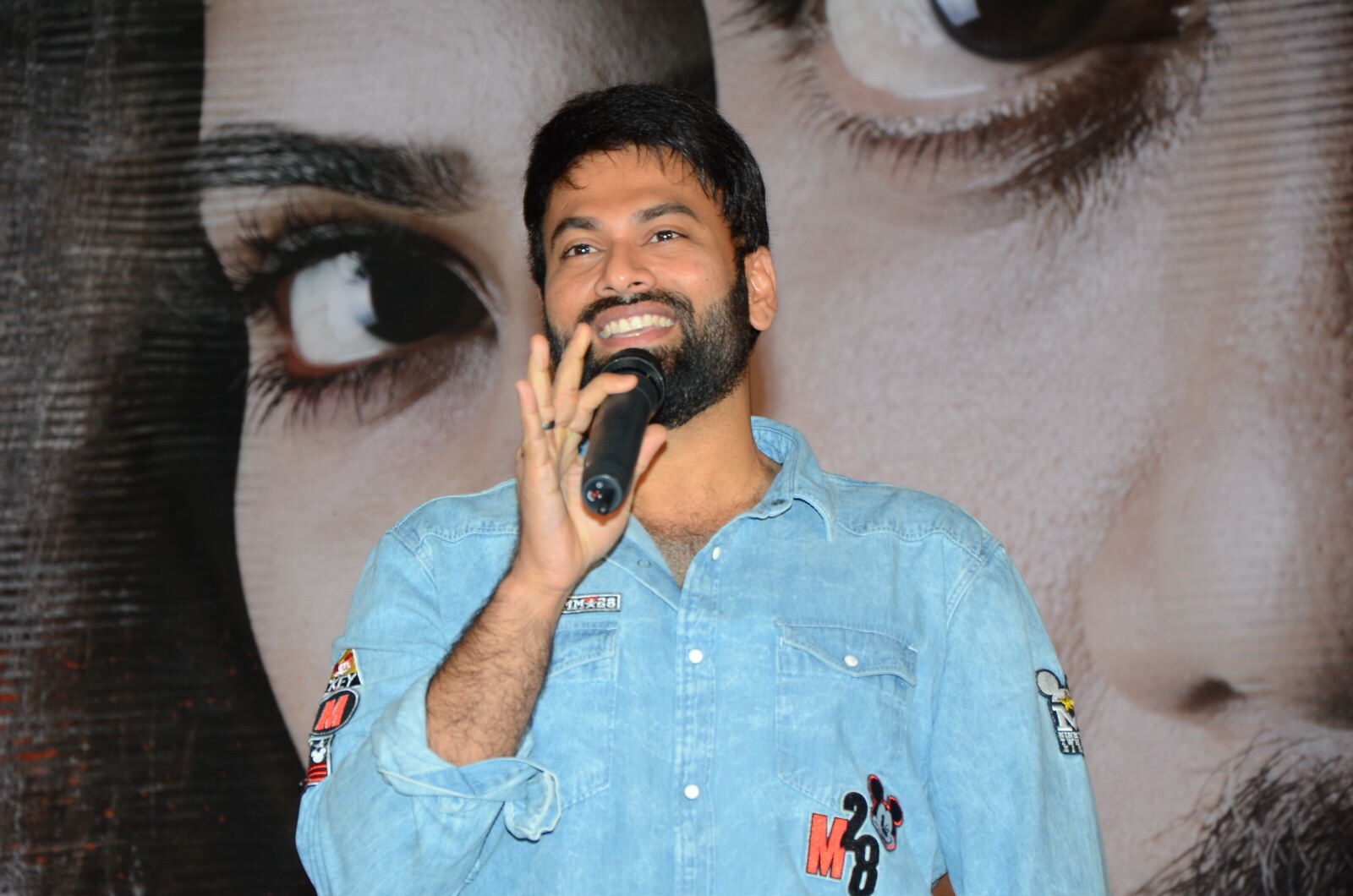 రాజు గారి గది 2 మూవీ ట్రైలర్ లాంచ్ ఫోటో గ్యాలరీ
