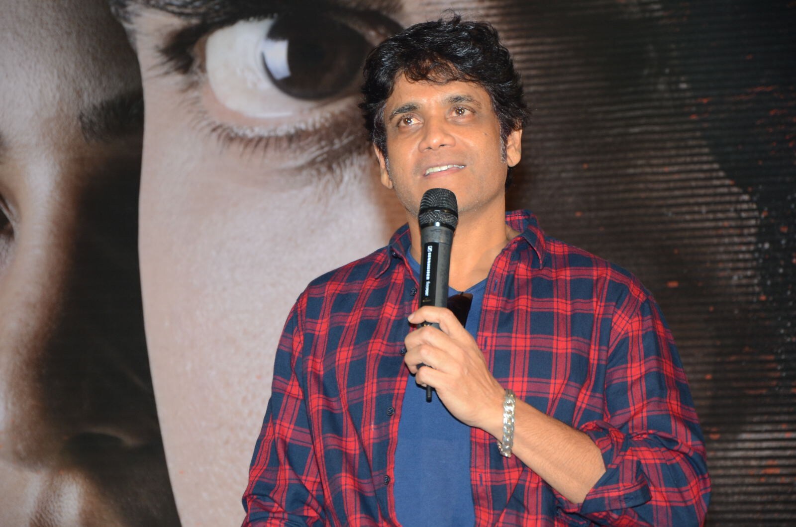 రాజు గారి గది 2 మూవీ ట్రైలర్ లాంచ్ ఫోటో గ్యాలరీ