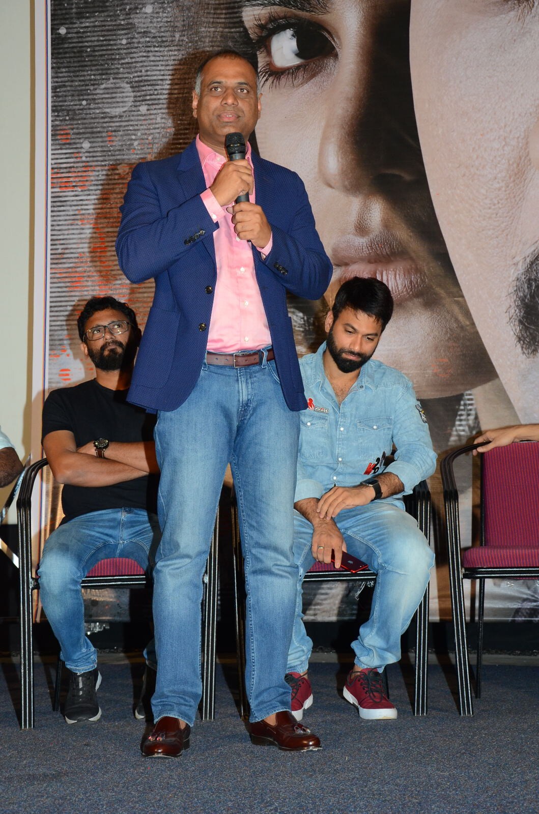 రాజు గారి గది 2 మూవీ ట్రైలర్ లాంచ్ ఫోటో గ్యాలరీ