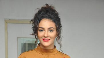 Happy Mother's Day: South Indian actress Seerat Kapoor writes heartfelt note to her mum Happy Mother's Day: South Indian actress Seerat Kapoor writes heartfelt note to her mum