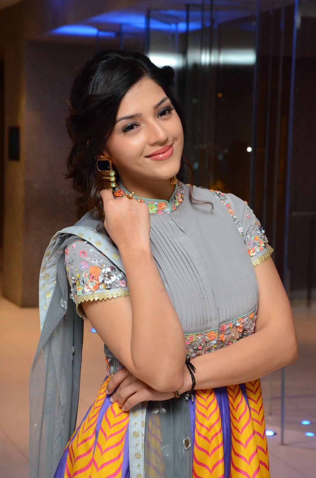 మెహరీన్ కౌర్ లేటెస్ట్ ఫోటో గ్యాలరీ