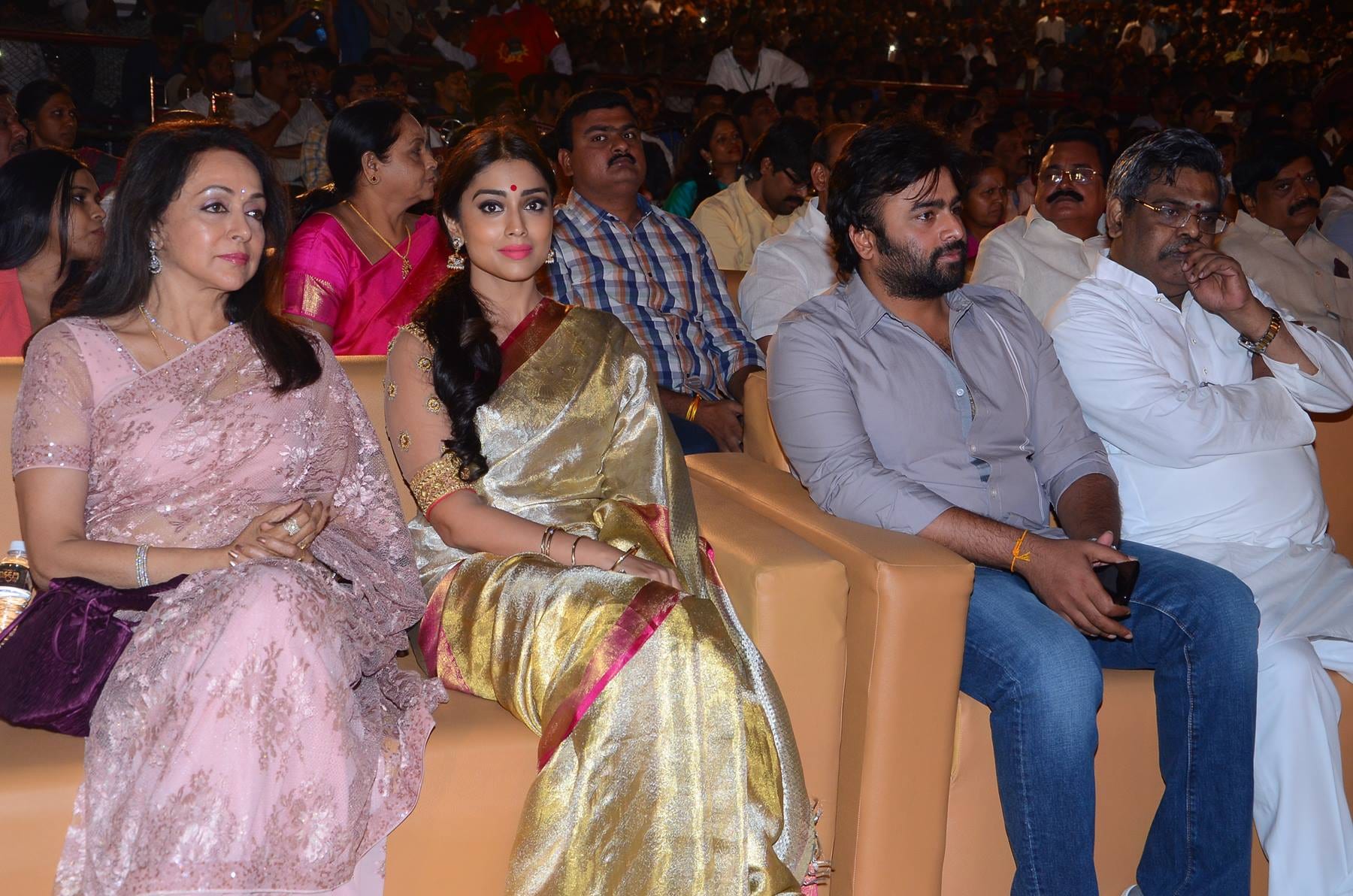 nbk 100 gpsk audio gautamiputra shatakarni