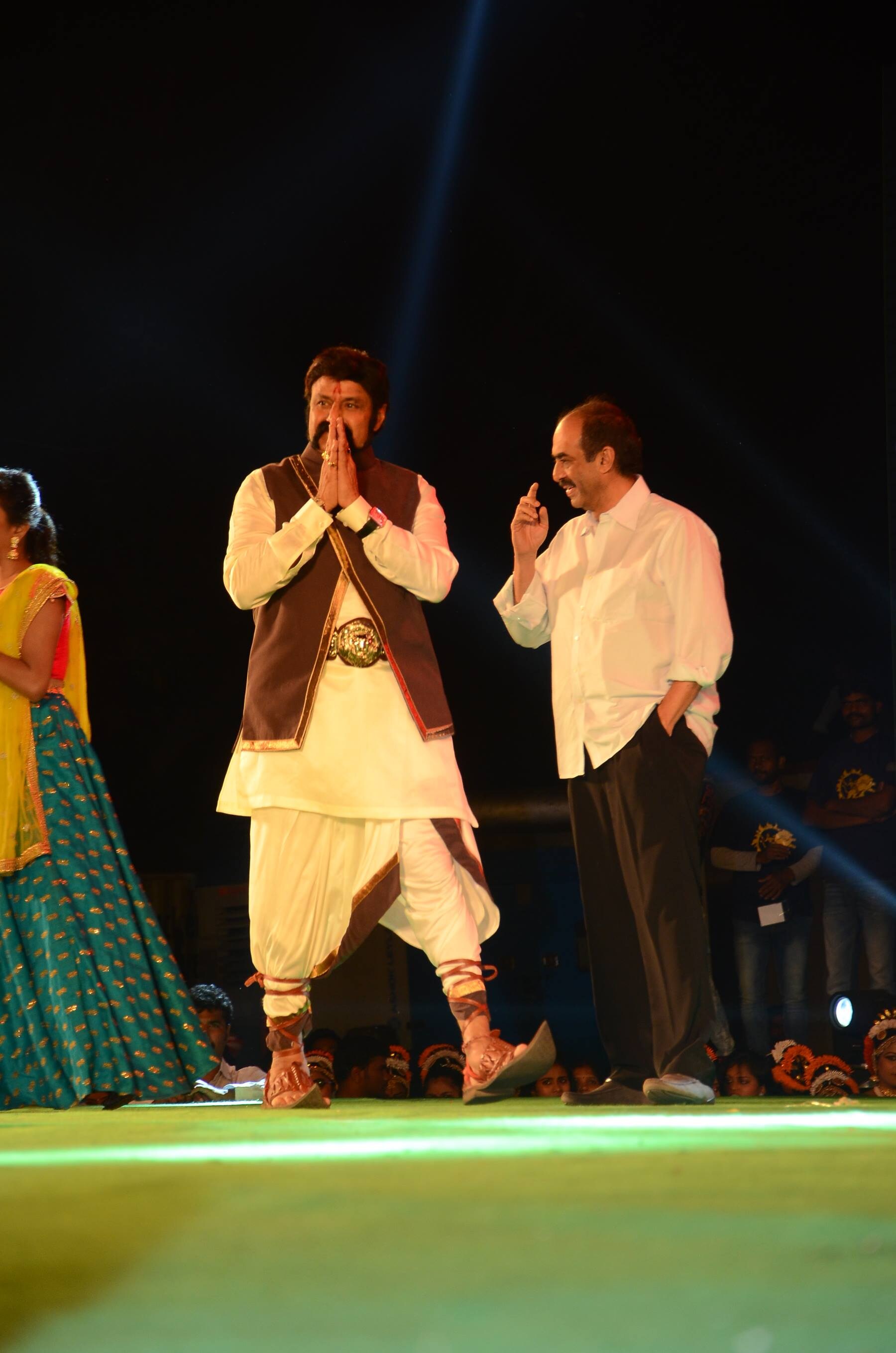 nbk 100 gpsk audio gautamiputra shatakarni