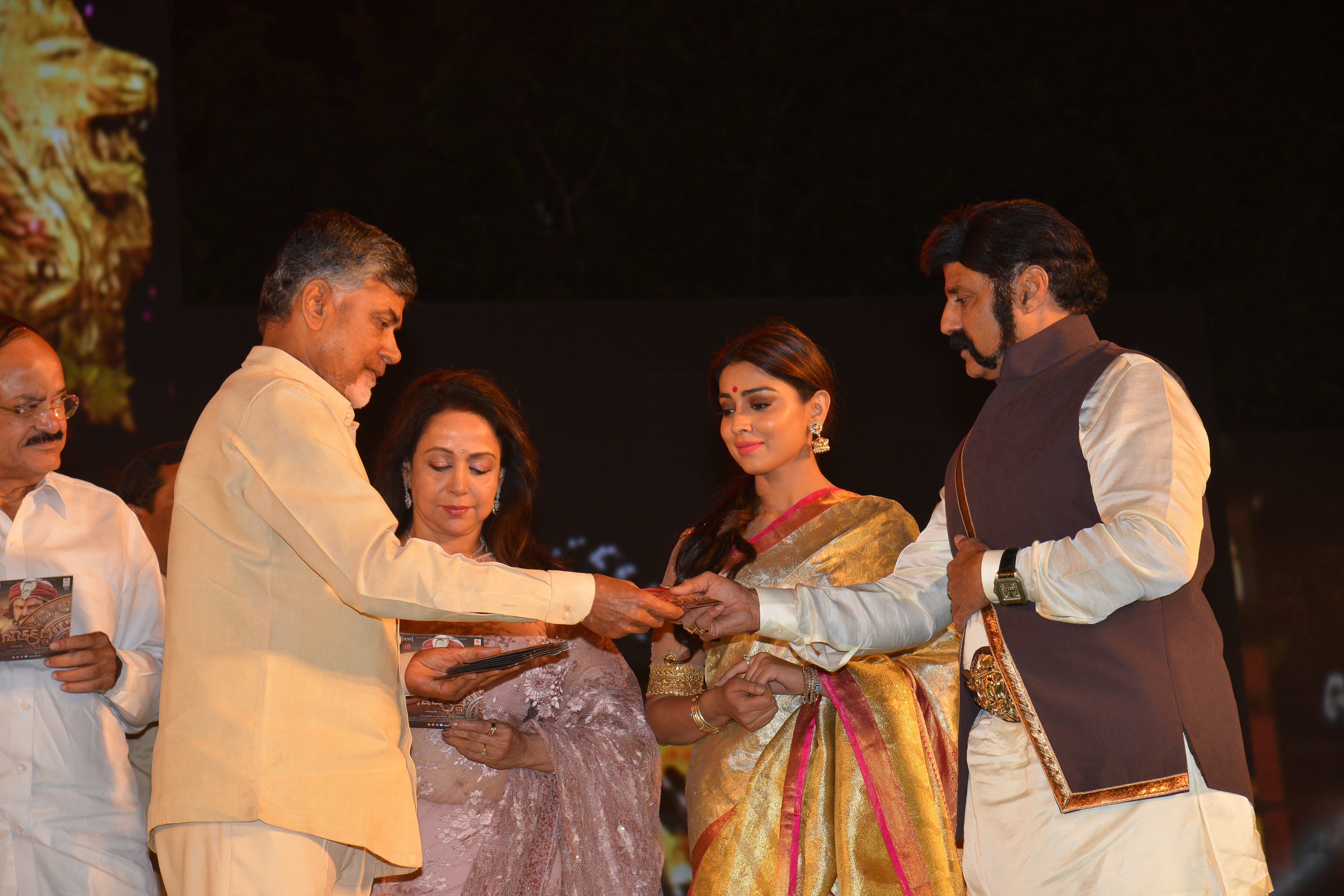 nbk 100 gpsk audio gautamiputra shatakarni