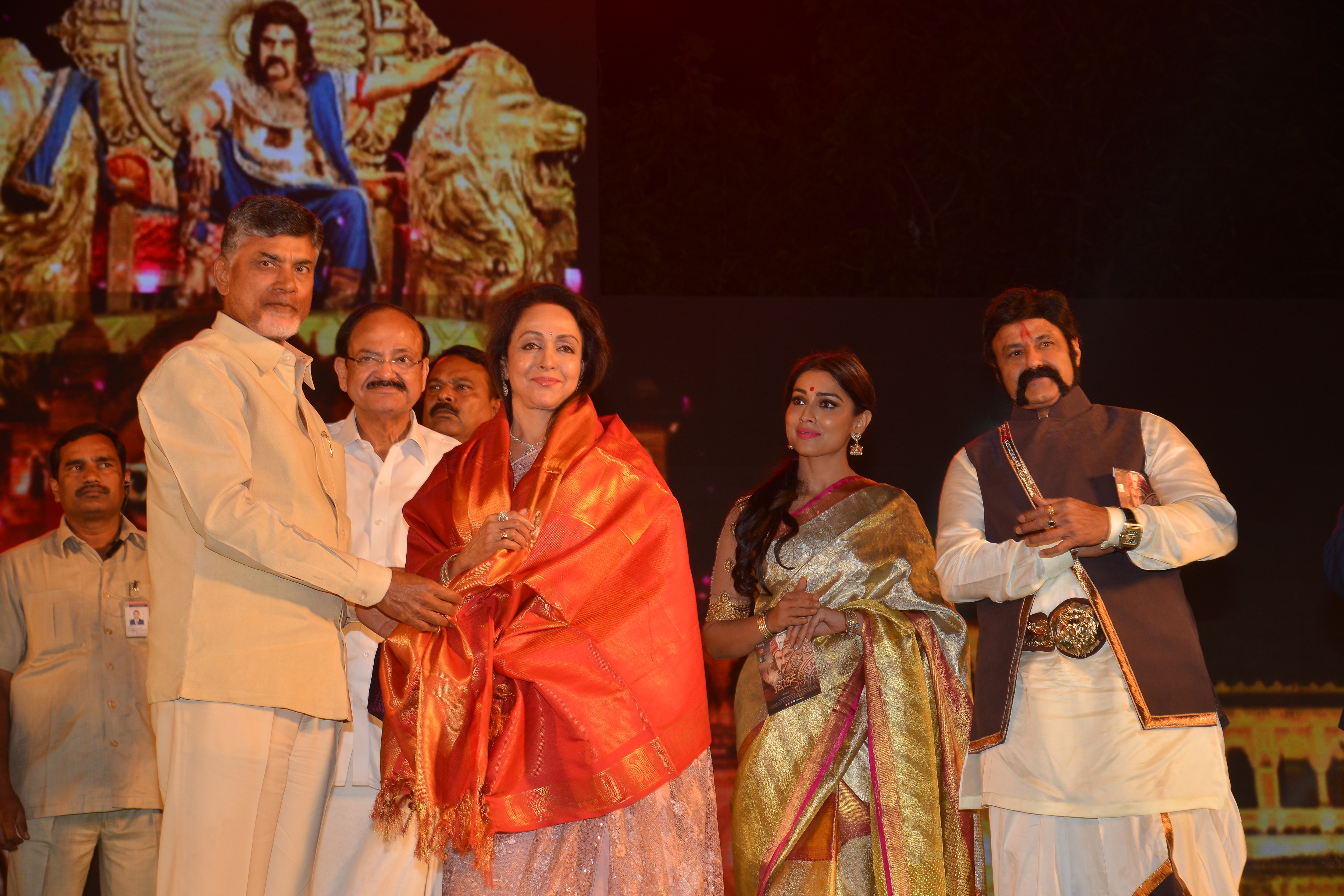 nbk 100 gpsk audio gautamiputra shatakarni