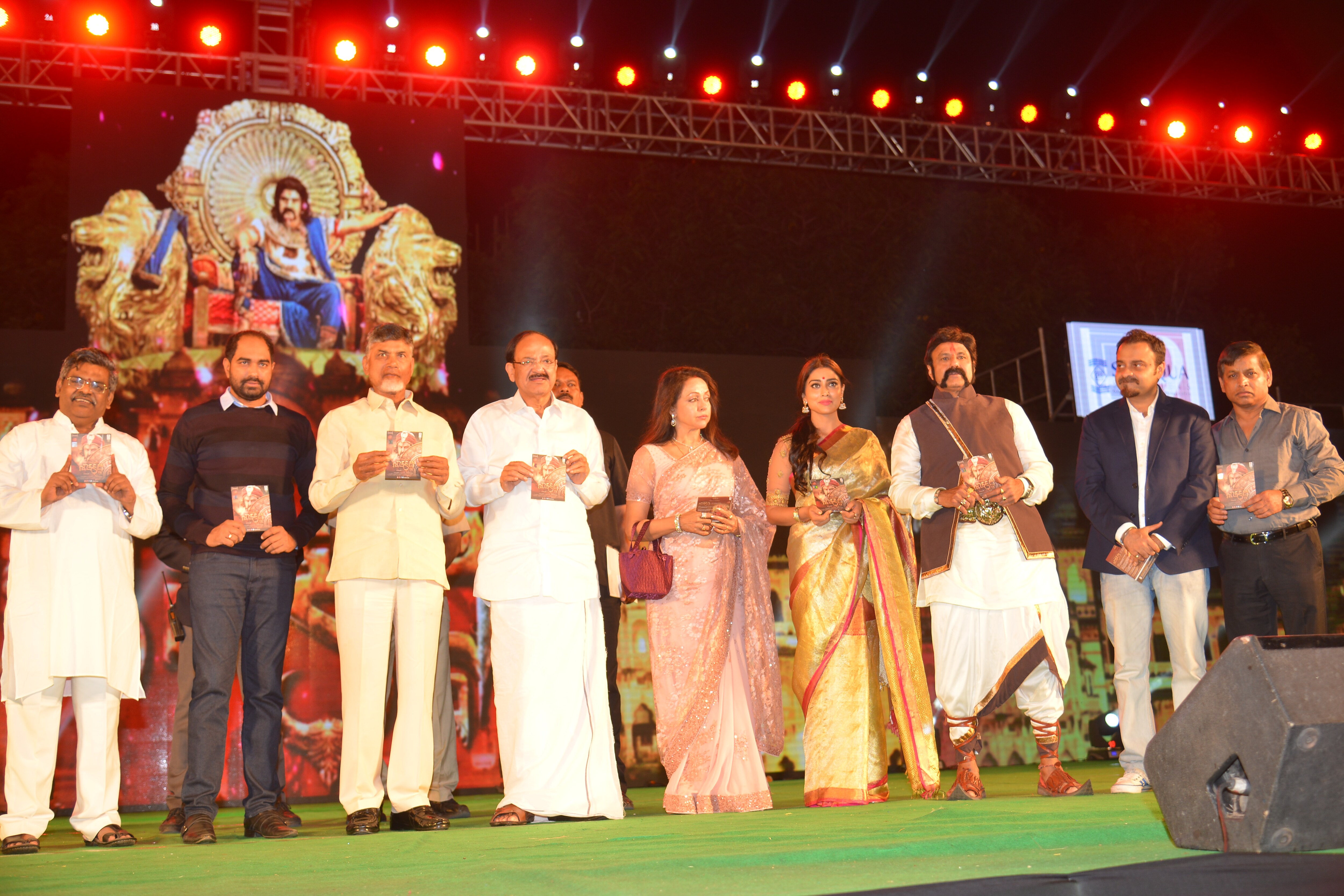 nbk 100 gpsk audio gautamiputra shatakarni