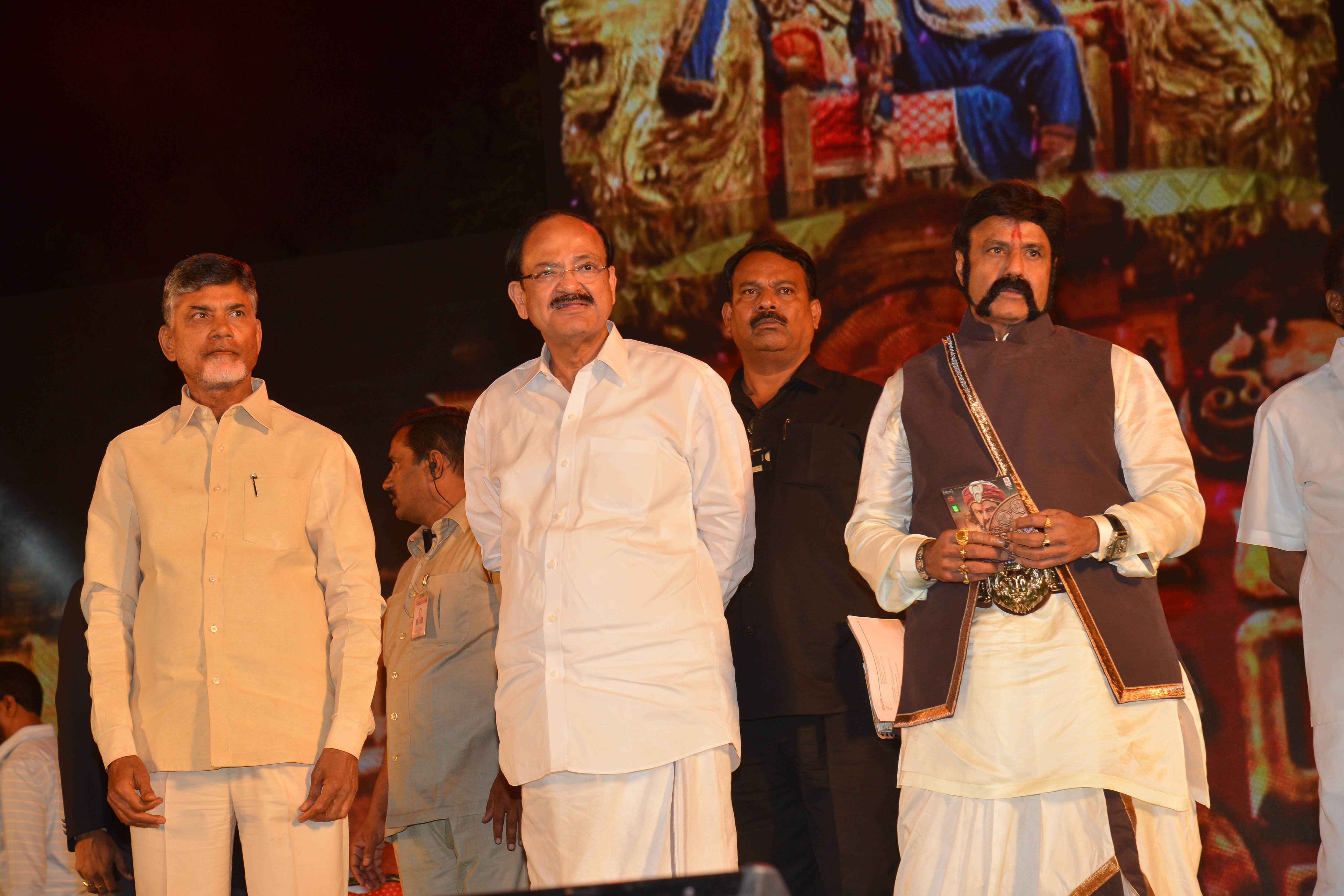 nbk 100 gpsk audio gautamiputra shatakarni